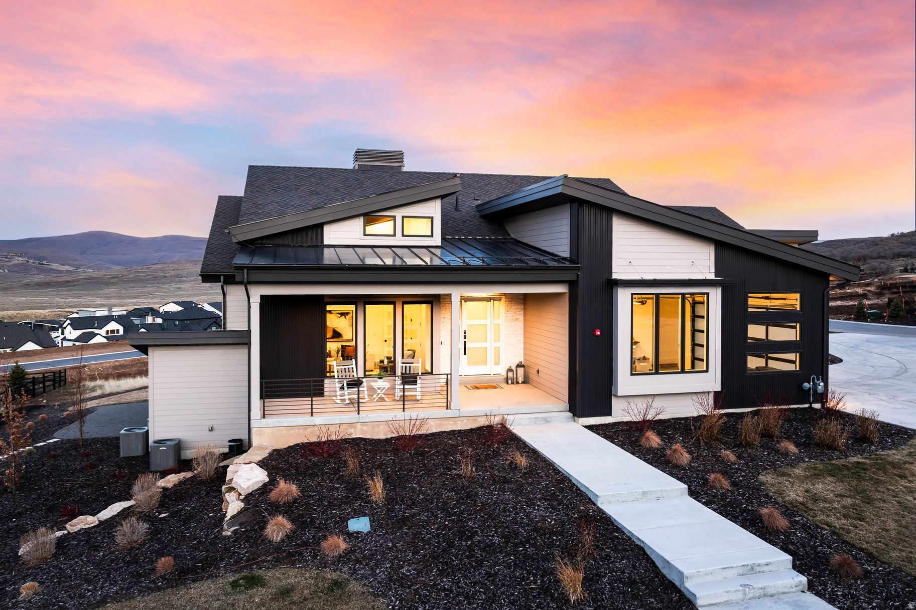 PARK CITY - Residential