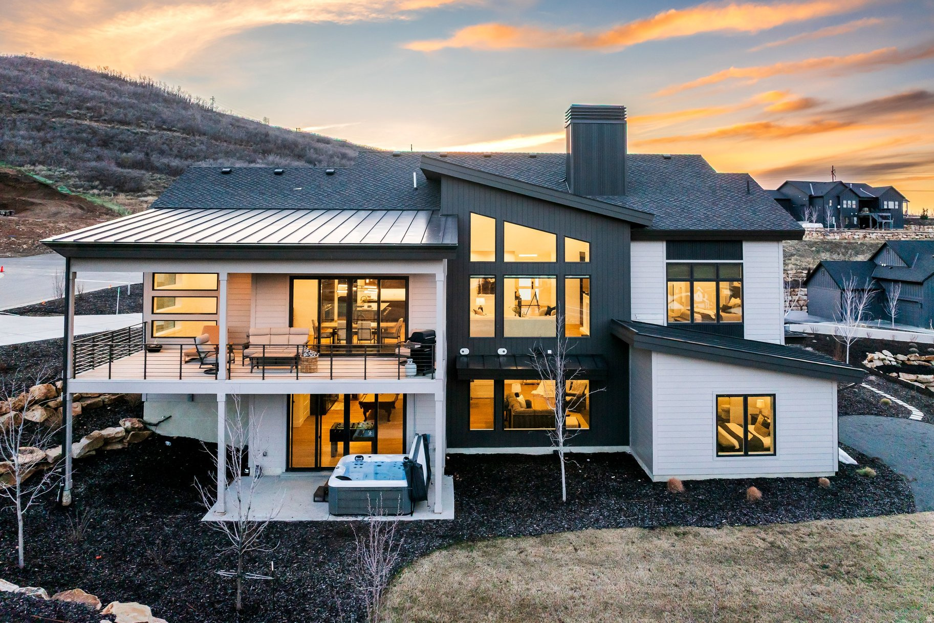 PARK CITY - Residential