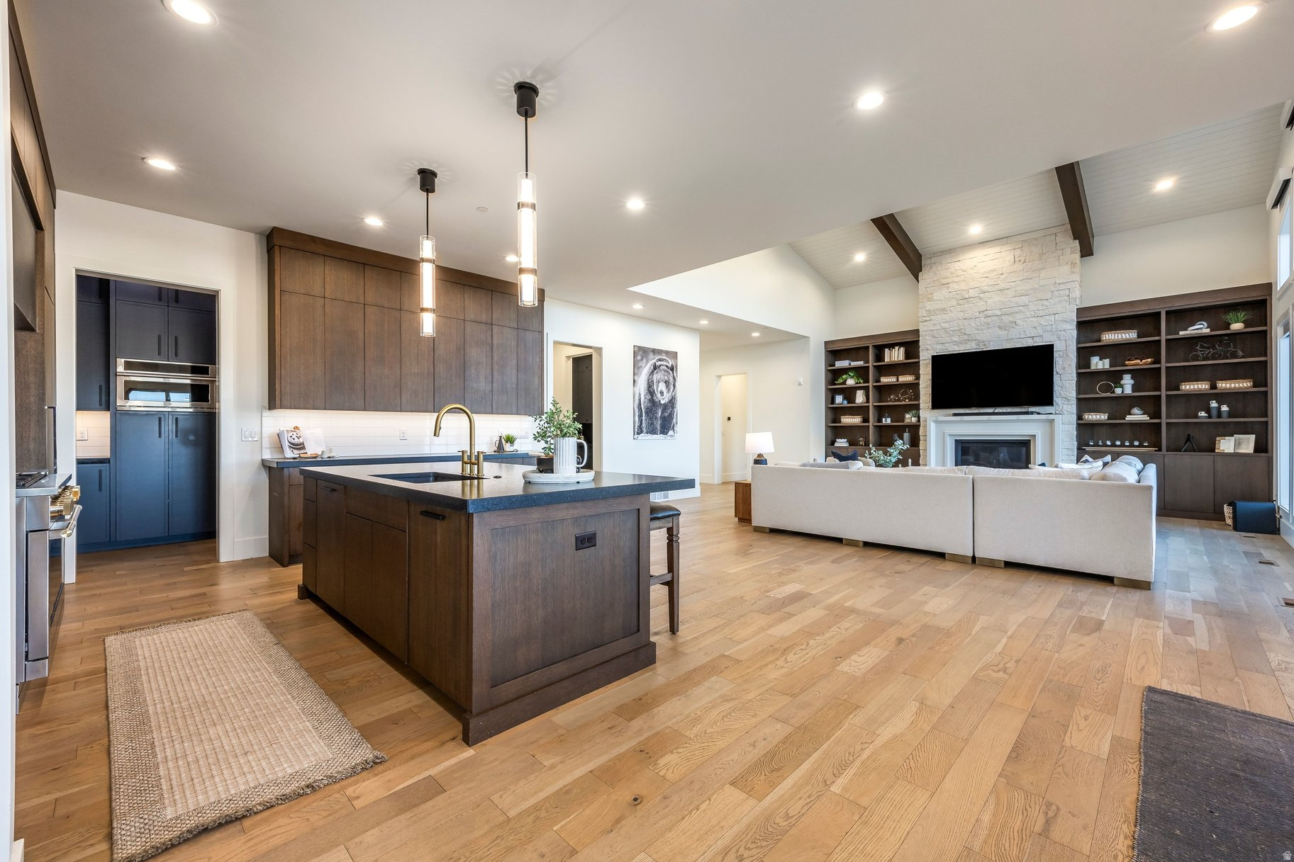 PARK CITY - Residential