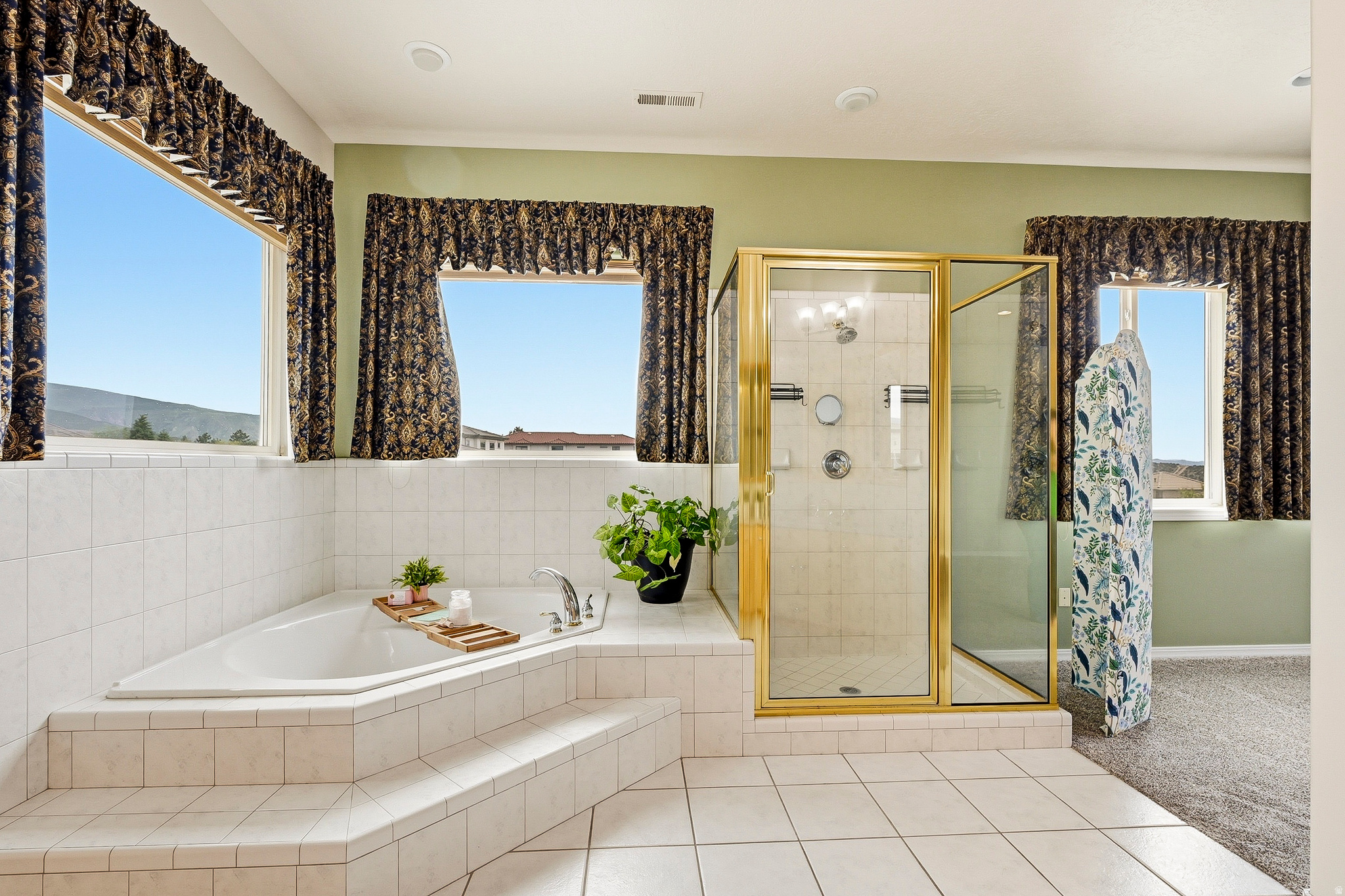 LEGACY PARK SUBDIVISION - Residential