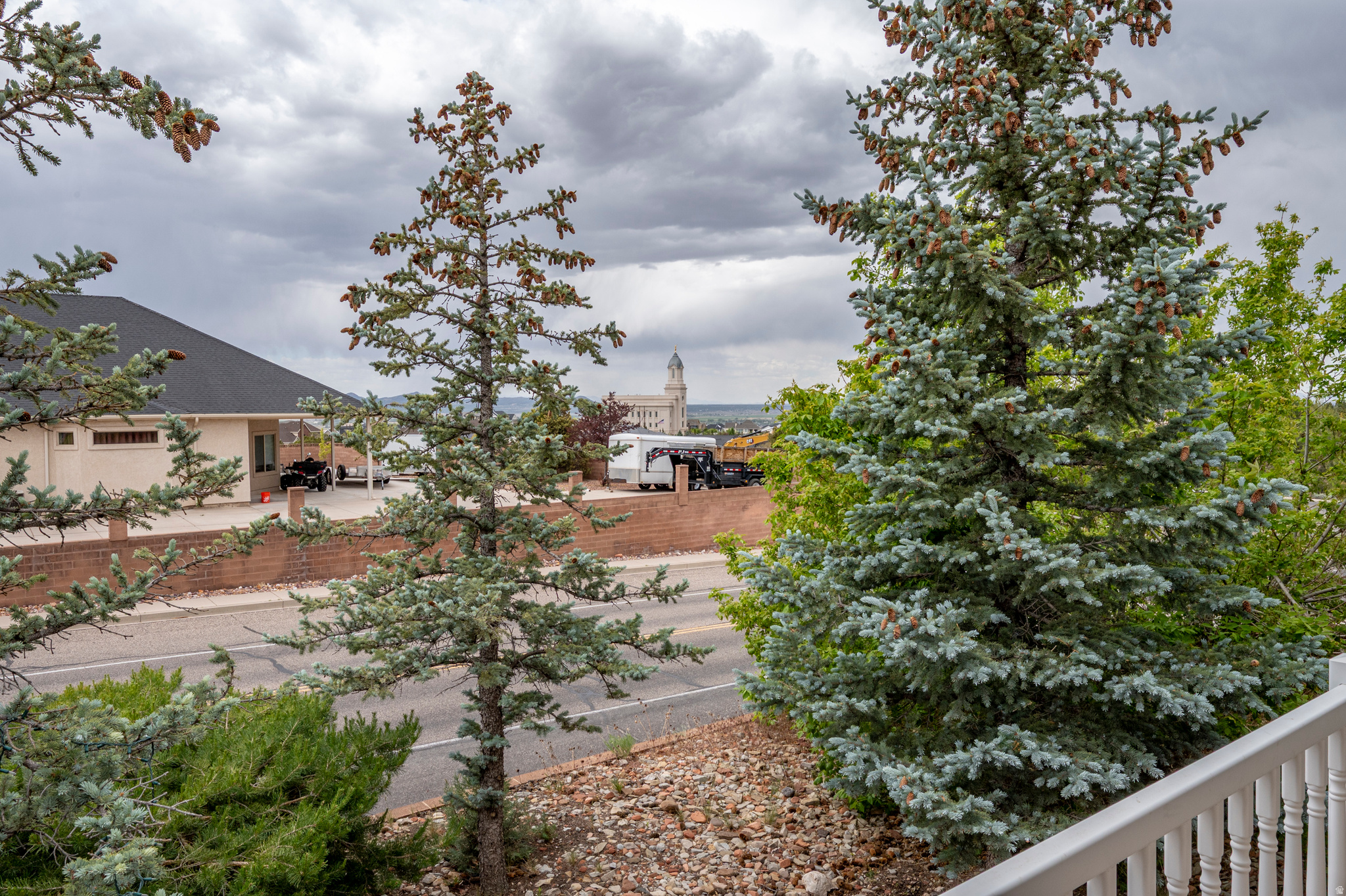 LEGACY PARK SUBDIVISION - Residential