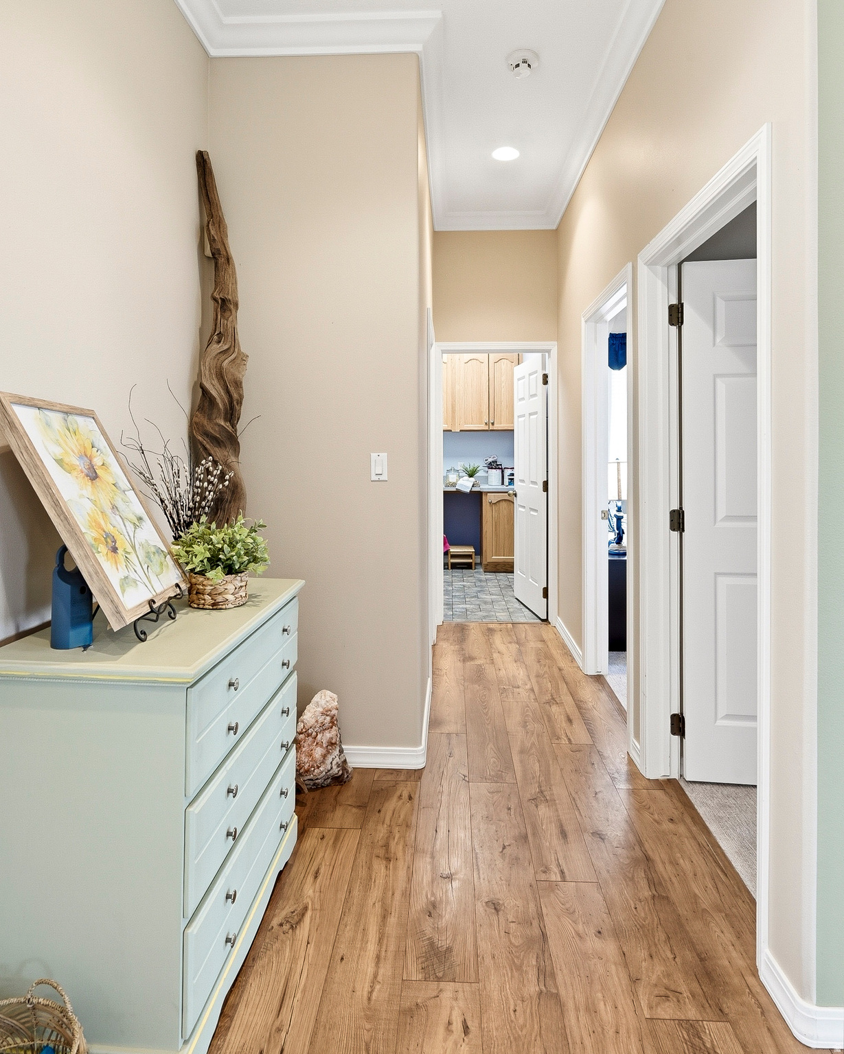 LEGACY PARK SUBDIVISION - Residential
