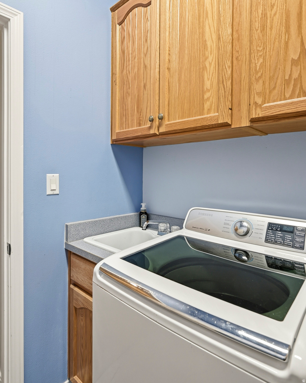 LEGACY PARK SUBDIVISION - Residential
