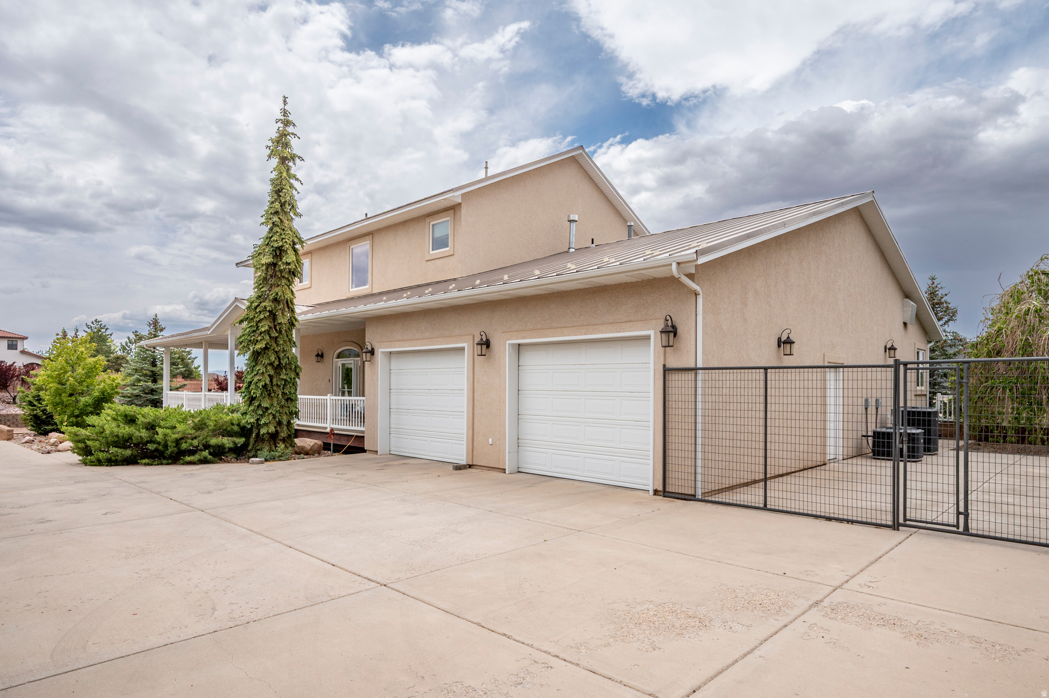 LEGACY PARK SUBDIVISION - Residential