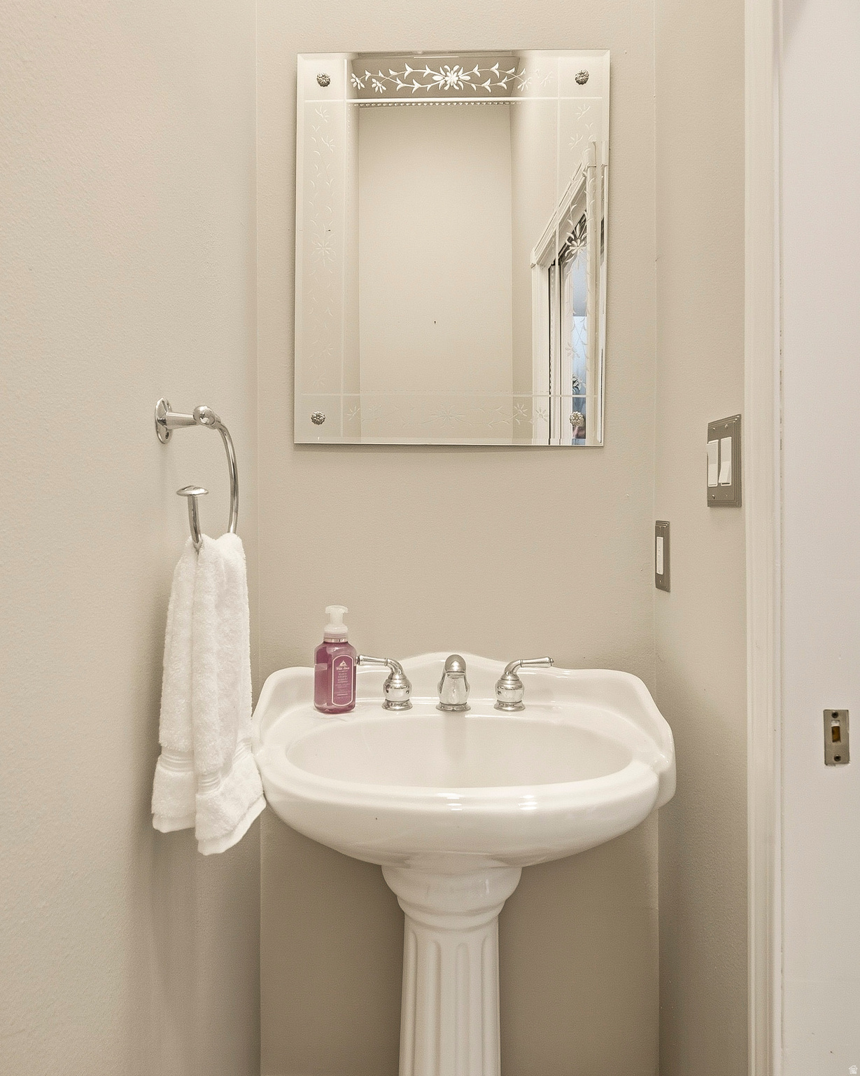 LEGACY PARK SUBDIVISION - Residential