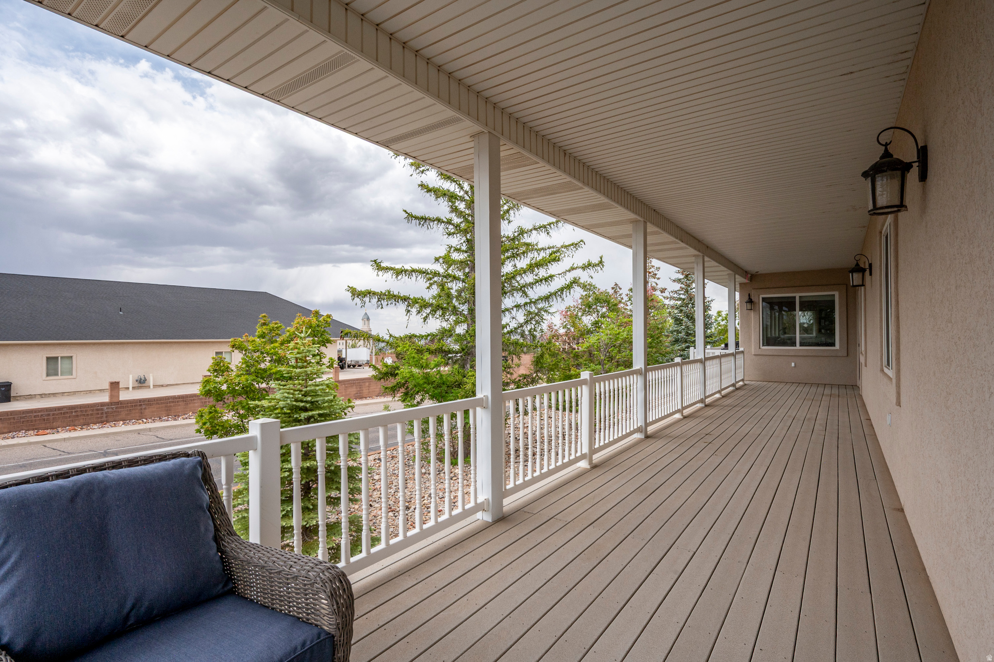 LEGACY PARK SUBDIVISION - Residential
