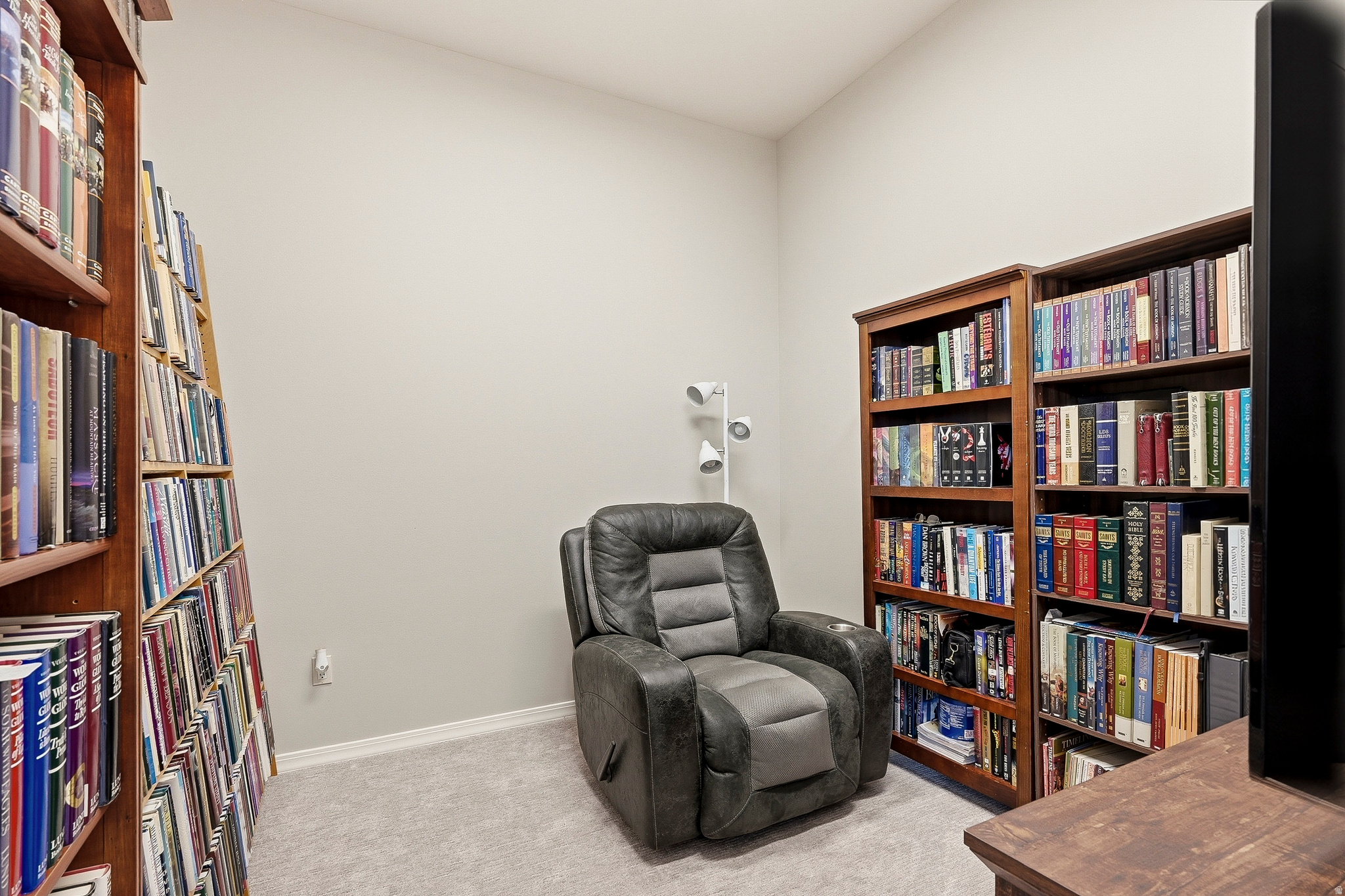 LEGACY PARK SUBDIVISION - Residential