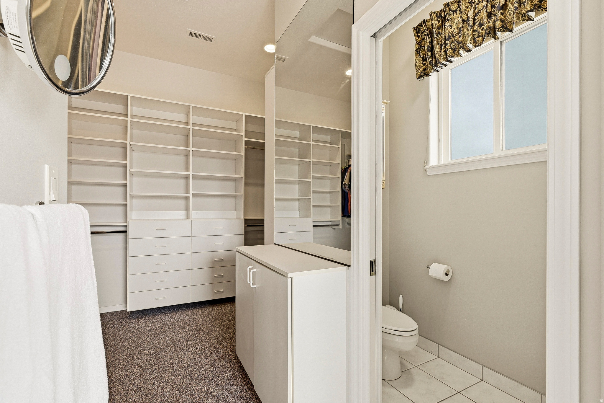 LEGACY PARK SUBDIVISION - Residential