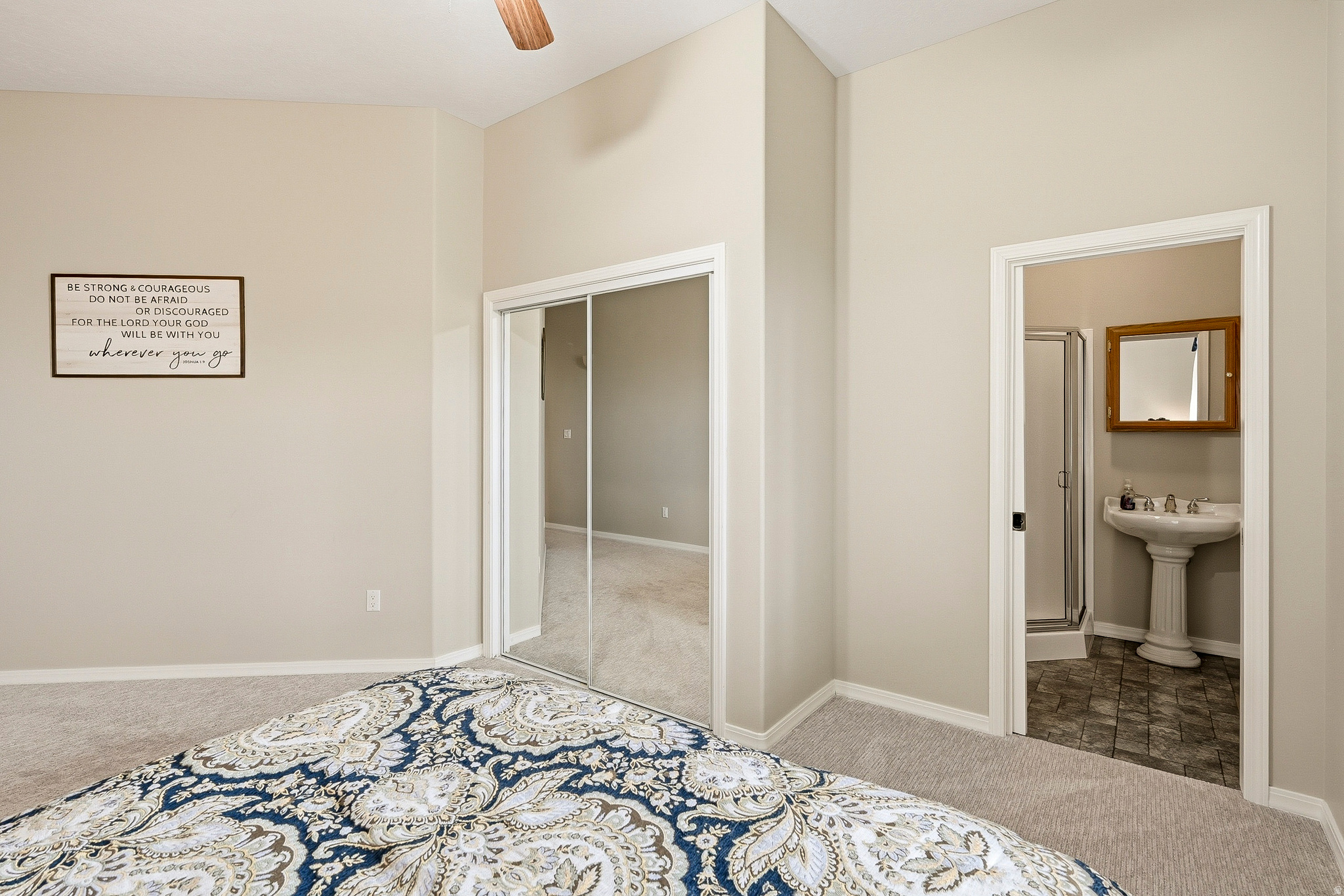 LEGACY PARK SUBDIVISION - Residential
