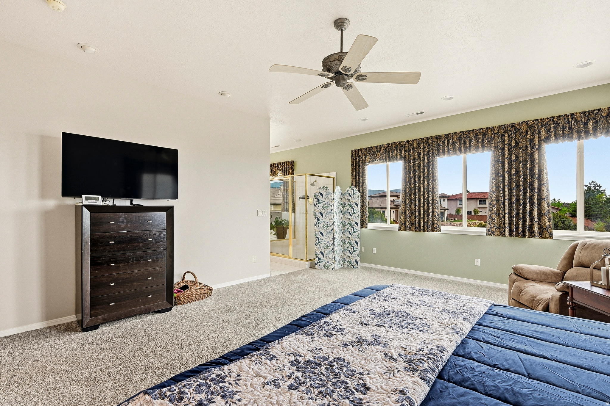LEGACY PARK SUBDIVISION - Residential