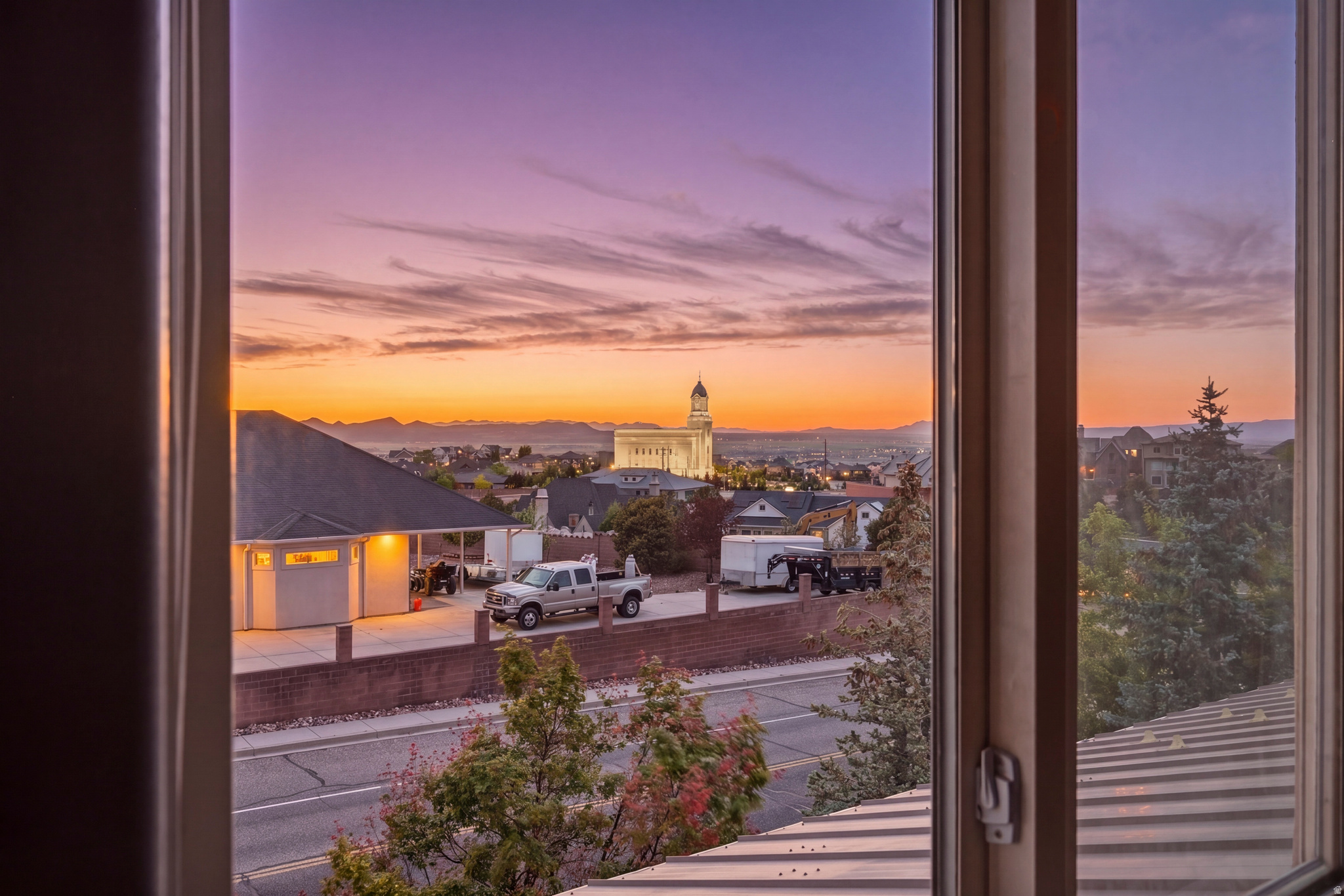LEGACY PARK SUBDIVISION - Residential