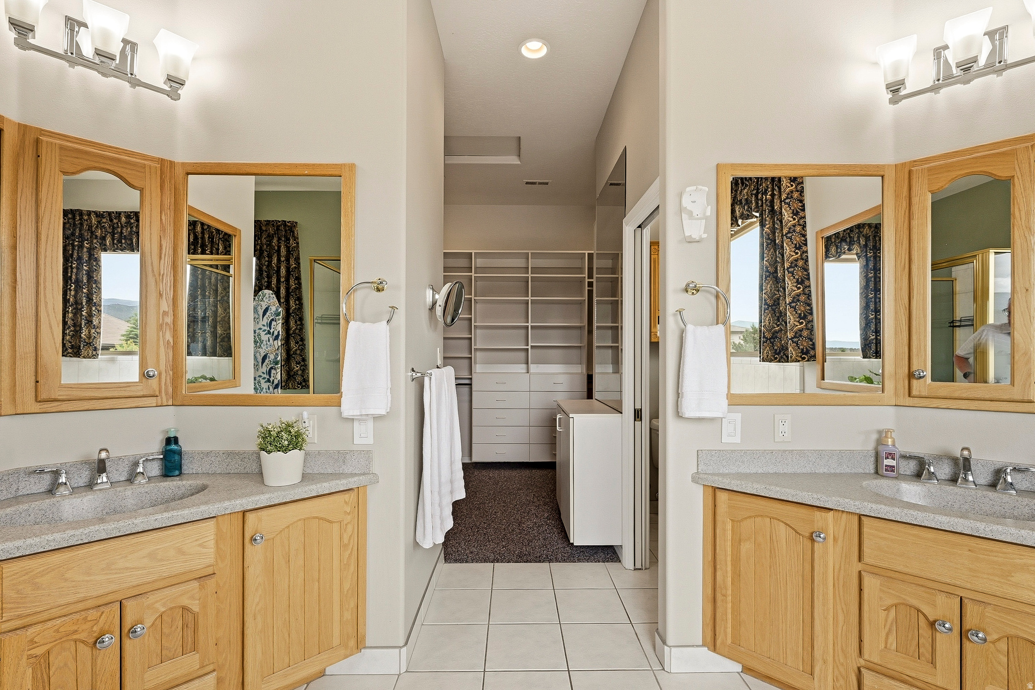 LEGACY PARK SUBDIVISION - Residential