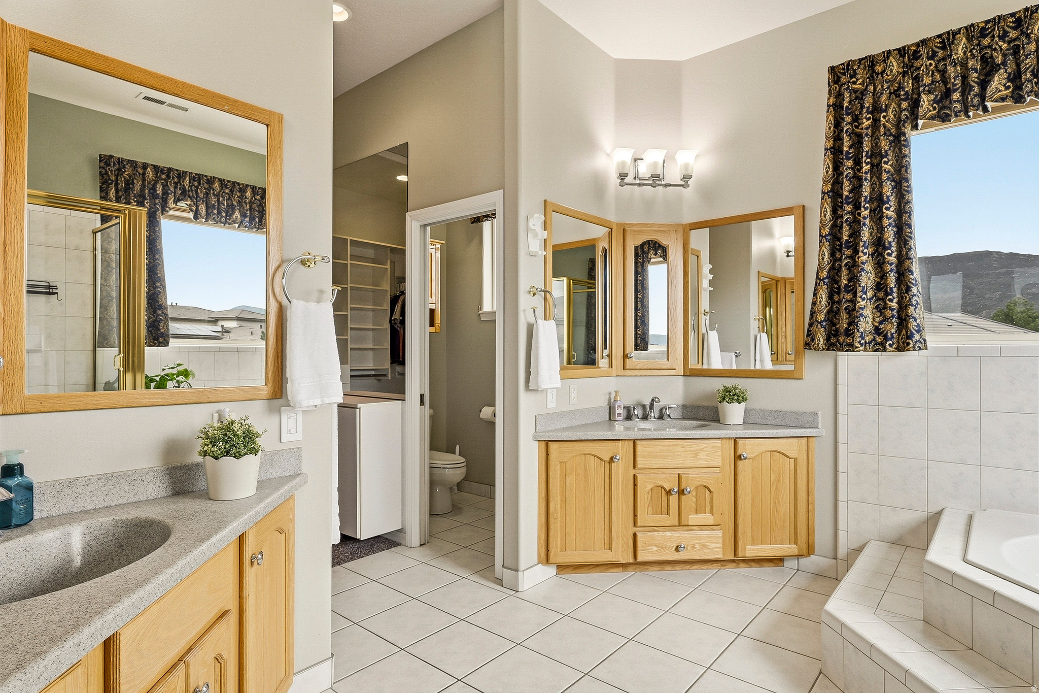 LEGACY PARK SUBDIVISION - Residential