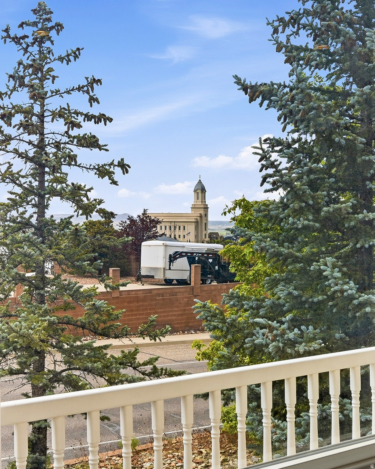 LEGACY PARK SUBDIVISION - Residential