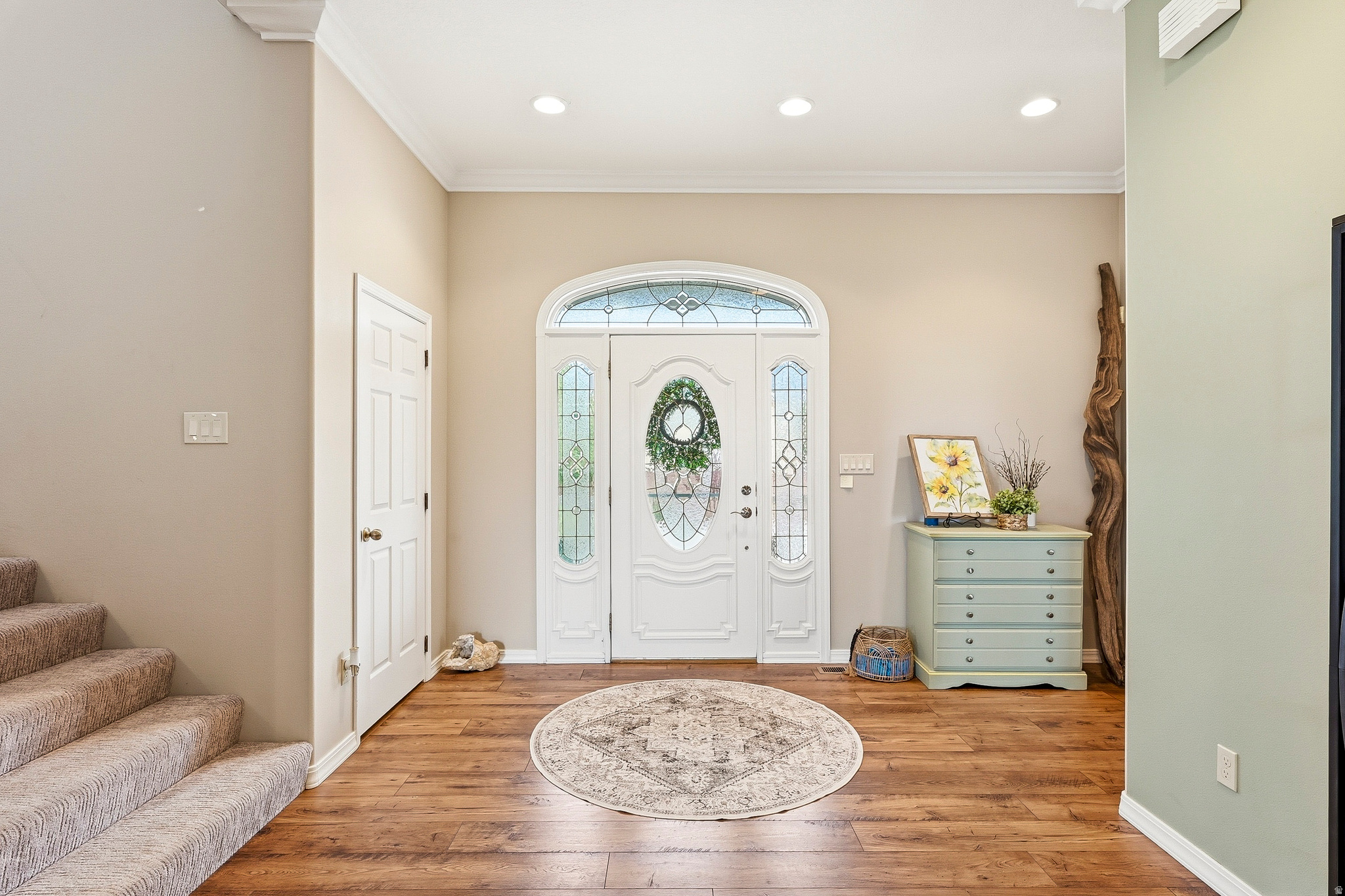 LEGACY PARK SUBDIVISION - Residential