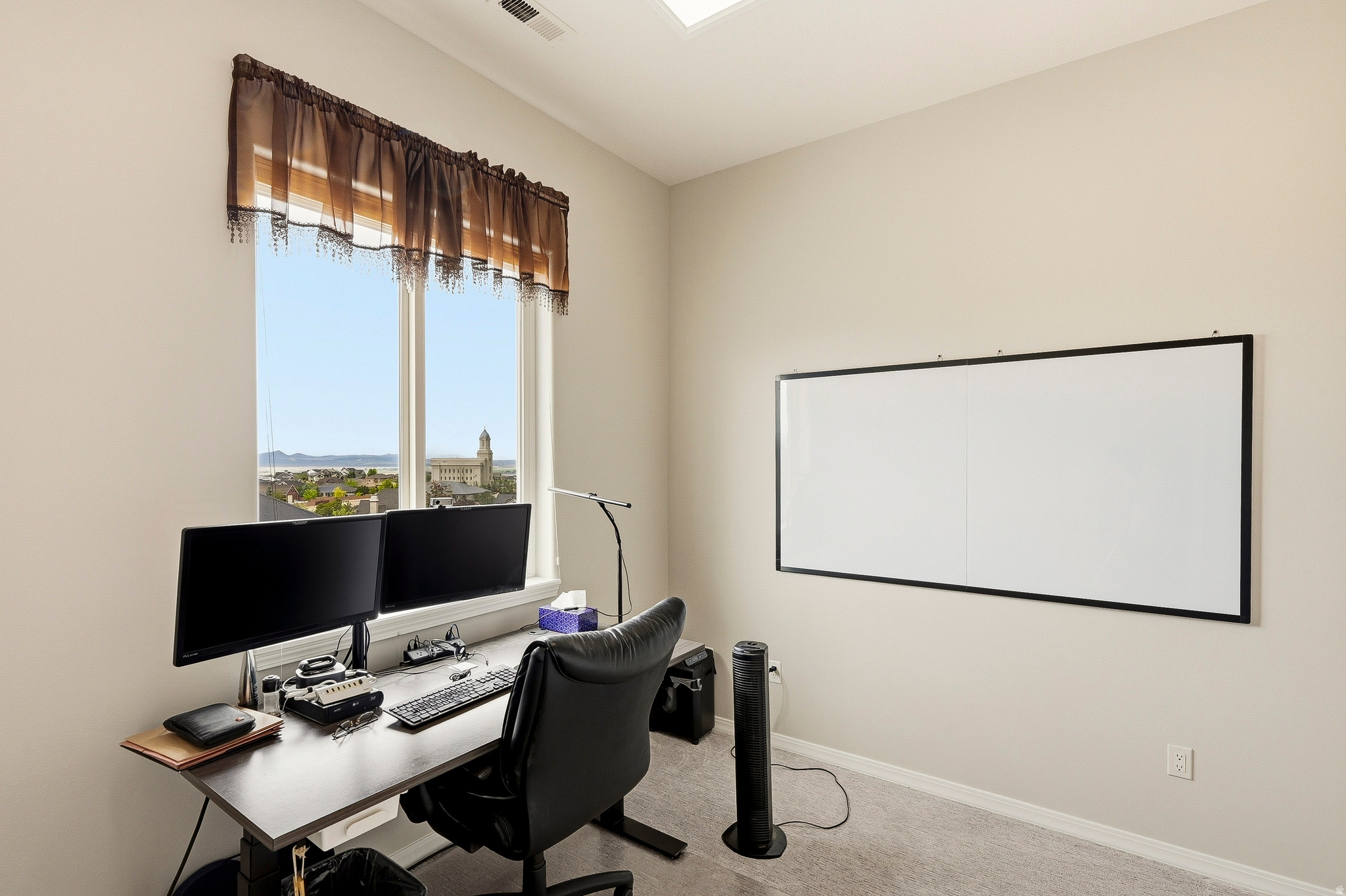 LEGACY PARK SUBDIVISION - Residential