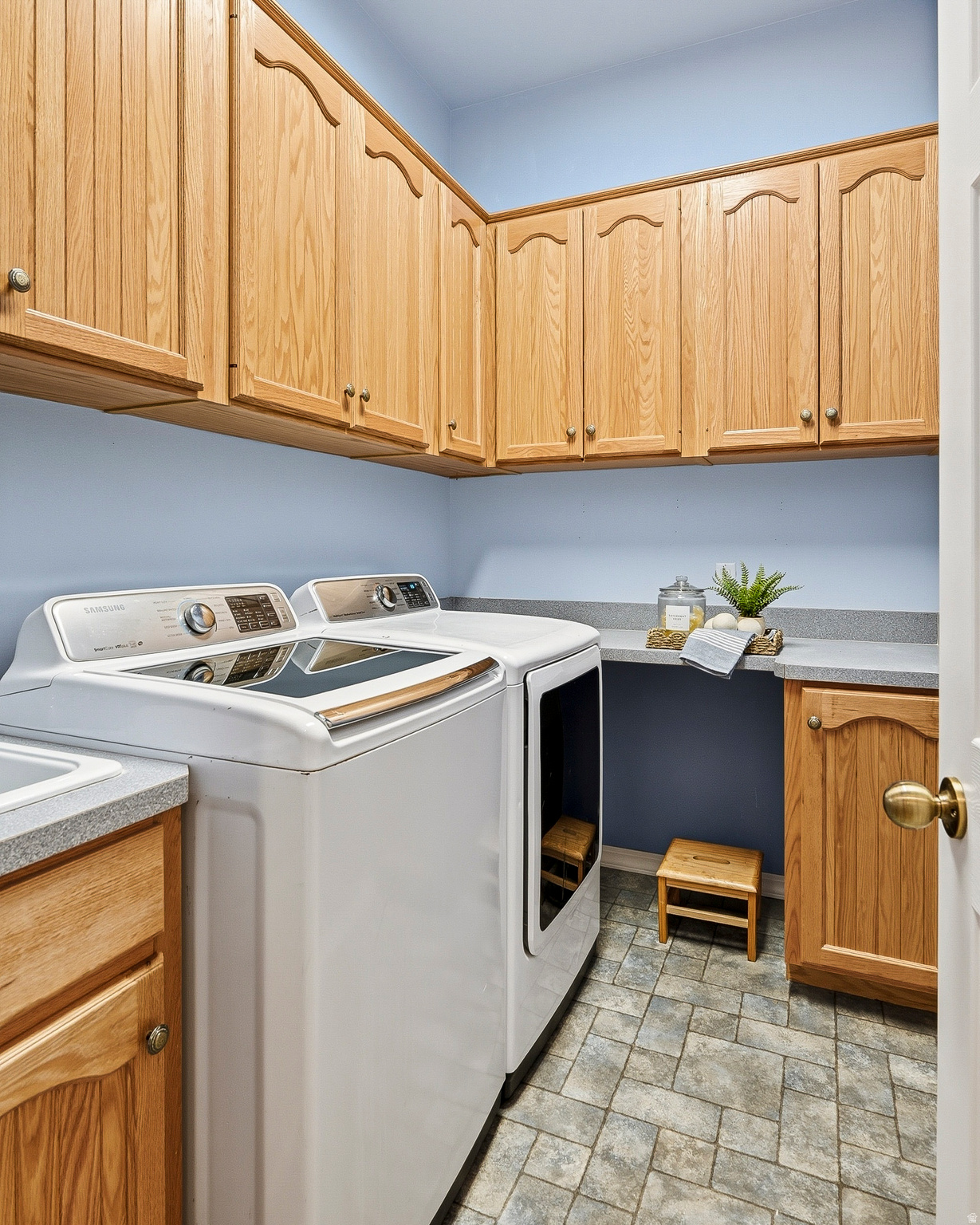 LEGACY PARK SUBDIVISION - Residential
