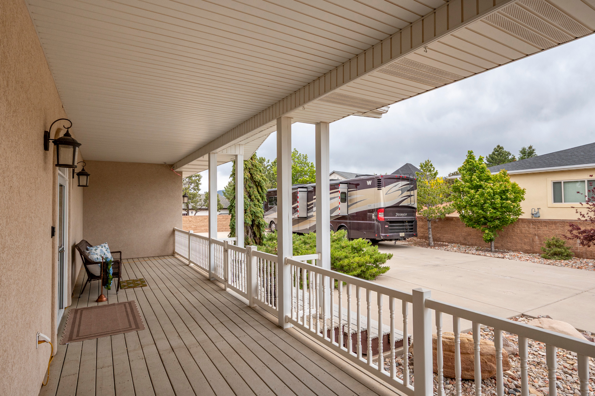 LEGACY PARK SUBDIVISION - Residential