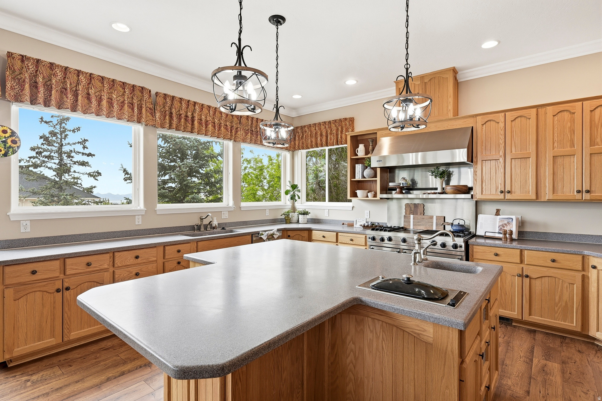 LEGACY PARK SUBDIVISION - Residential