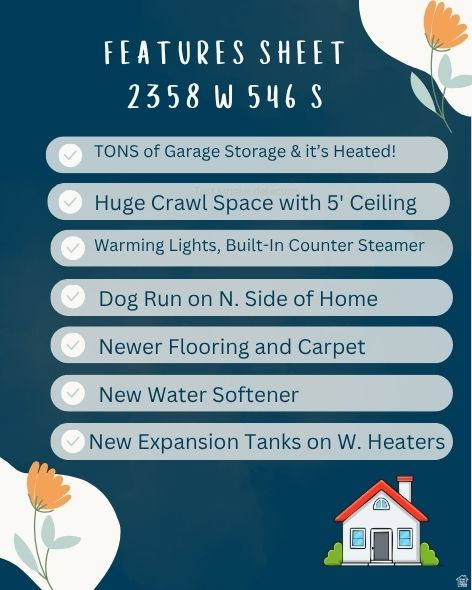 LEGACY PARK SUBDIVISION - Residential