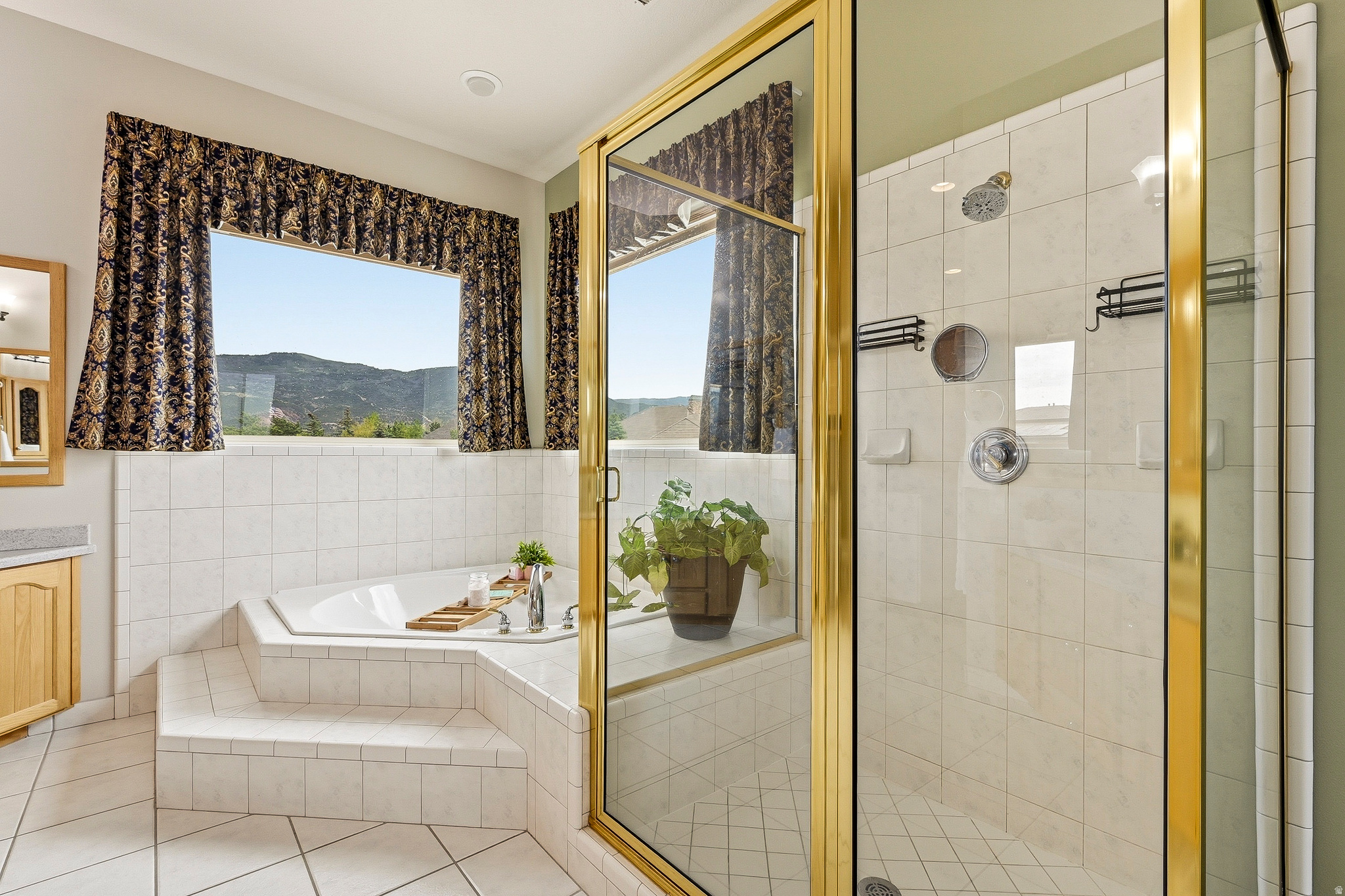 LEGACY PARK SUBDIVISION - Residential