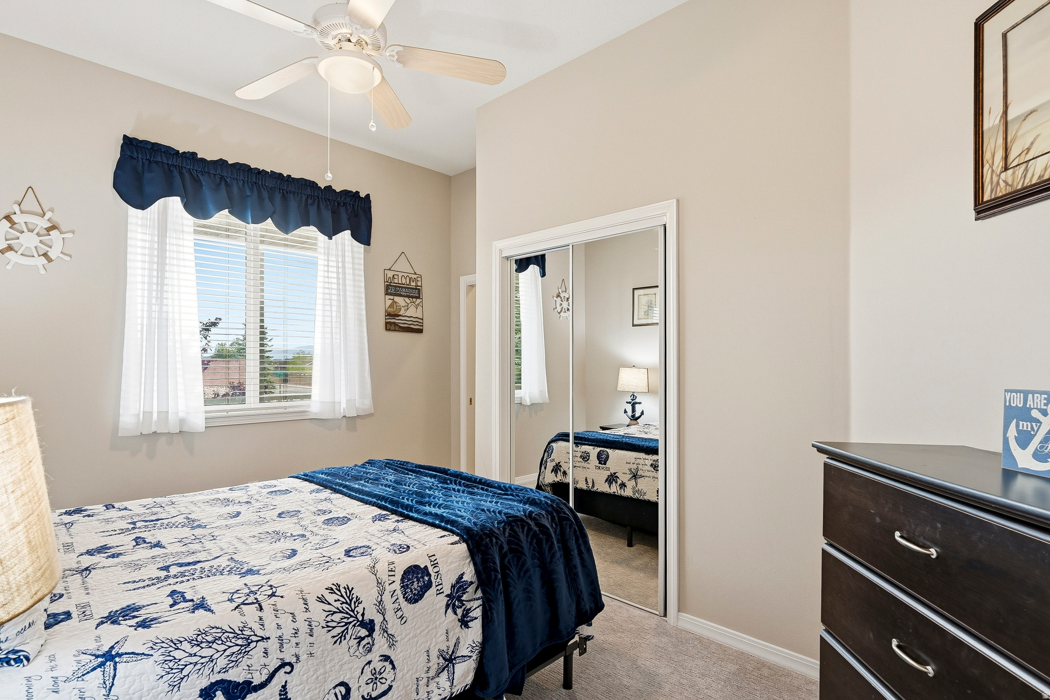 LEGACY PARK SUBDIVISION - Residential