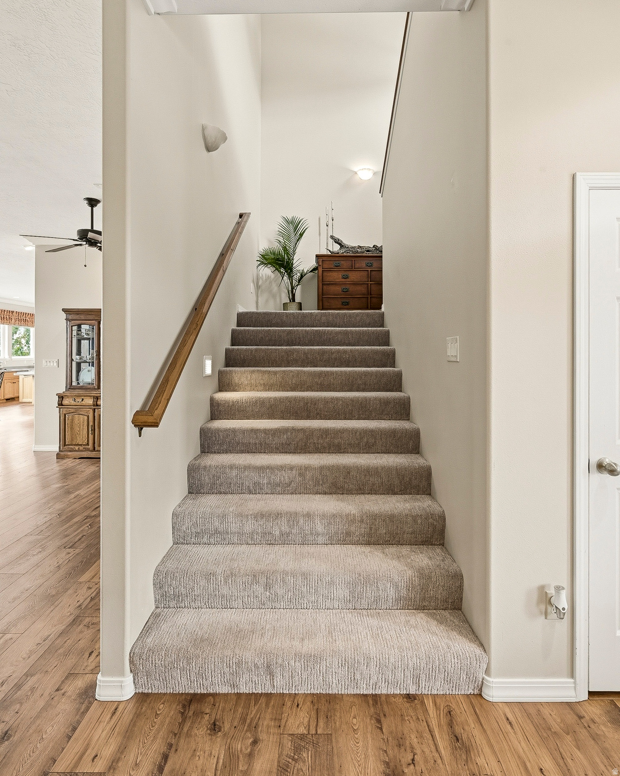 LEGACY PARK SUBDIVISION - Residential