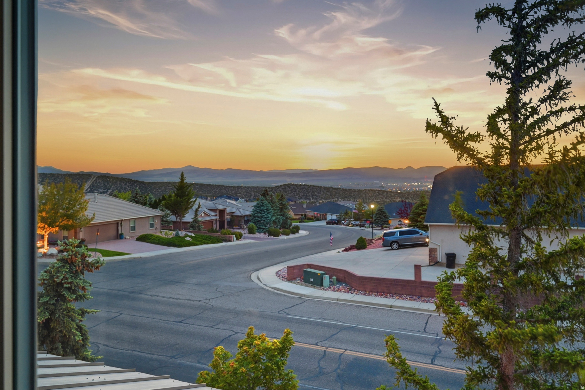 LEGACY PARK SUBDIVISION - Residential