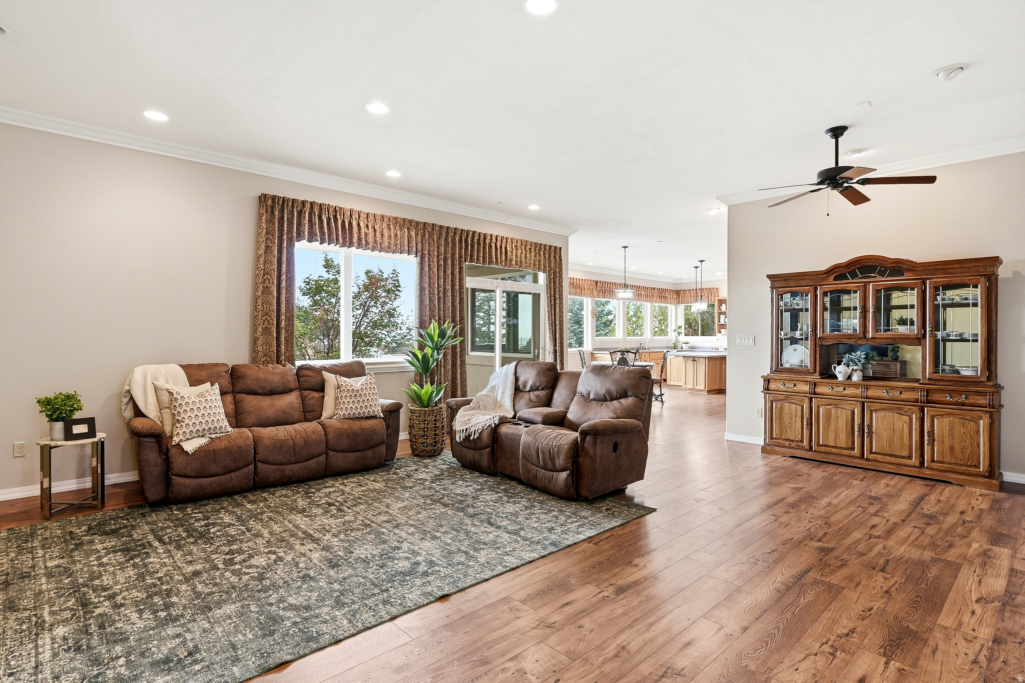 LEGACY PARK SUBDIVISION - Residential