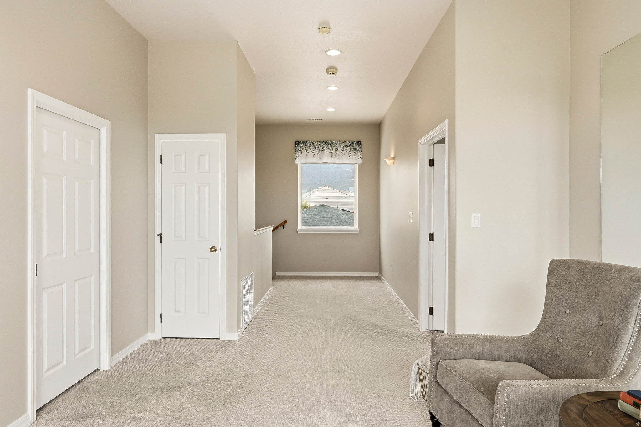 LEGACY PARK SUBDIVISION - Residential