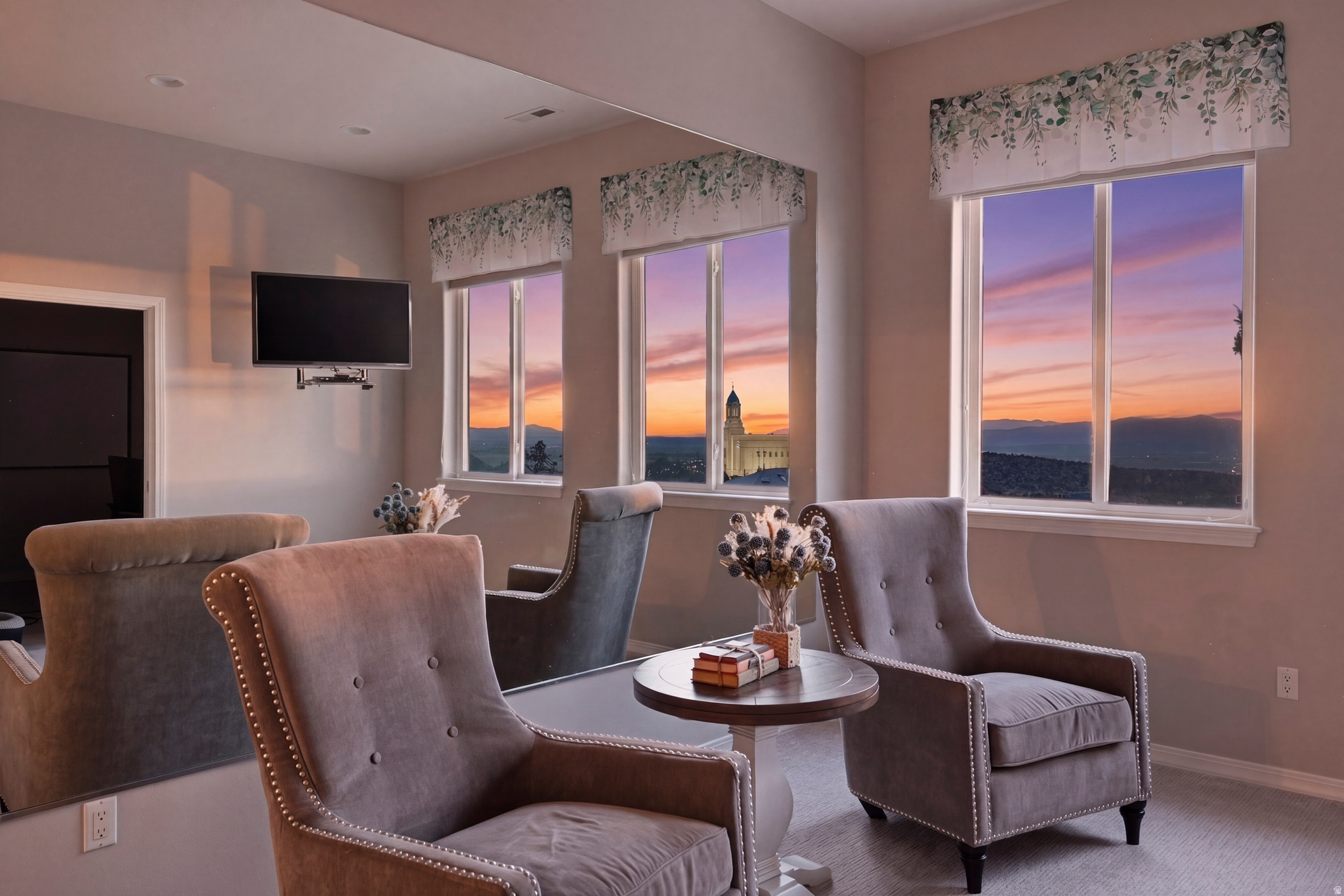 LEGACY PARK SUBDIVISION - Residential