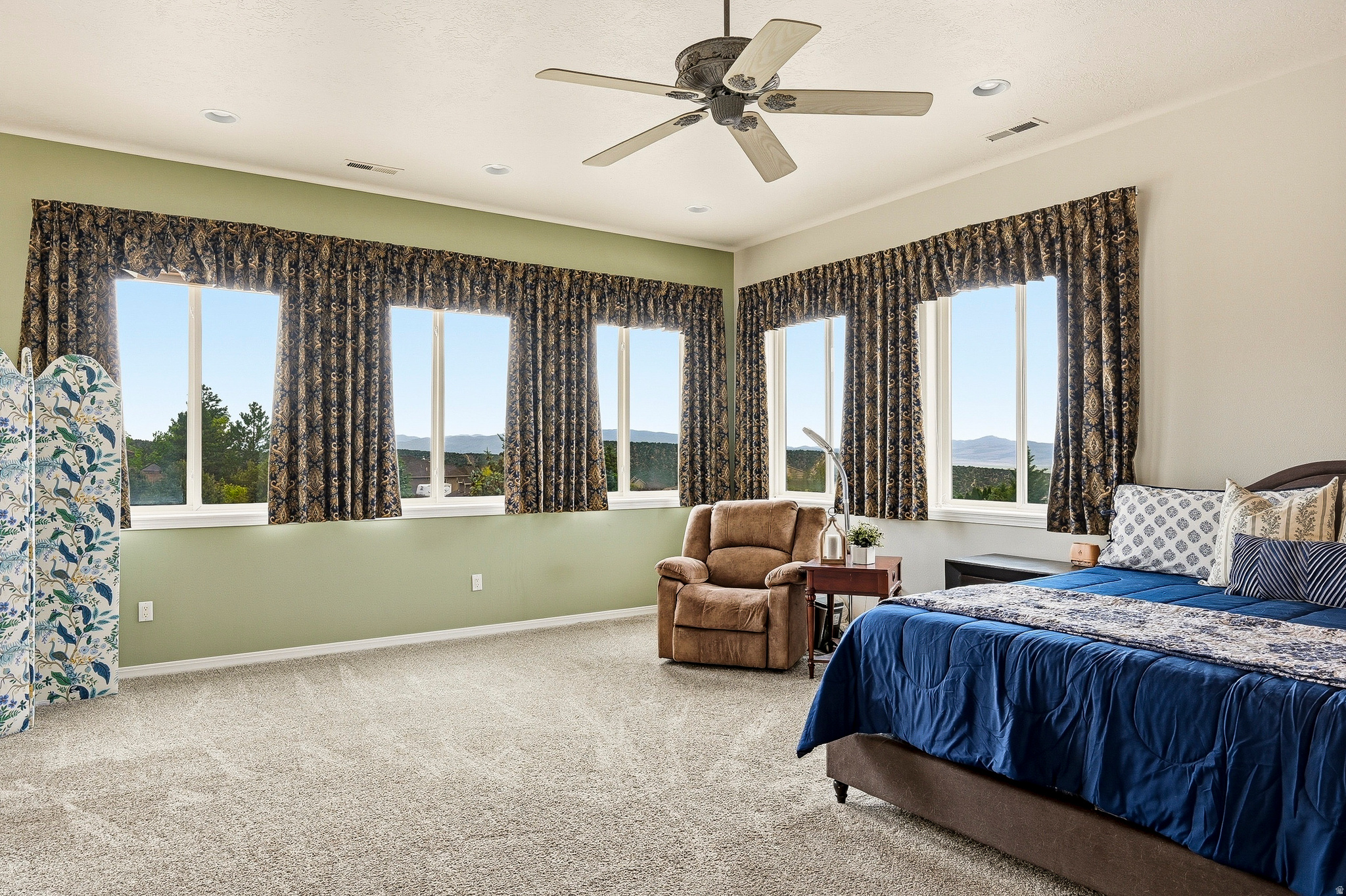 LEGACY PARK SUBDIVISION - Residential