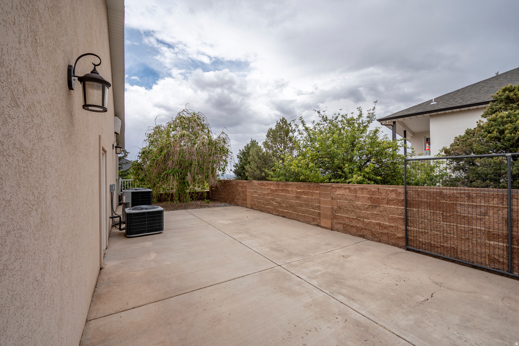 LEGACY PARK SUBDIVISION - Residential