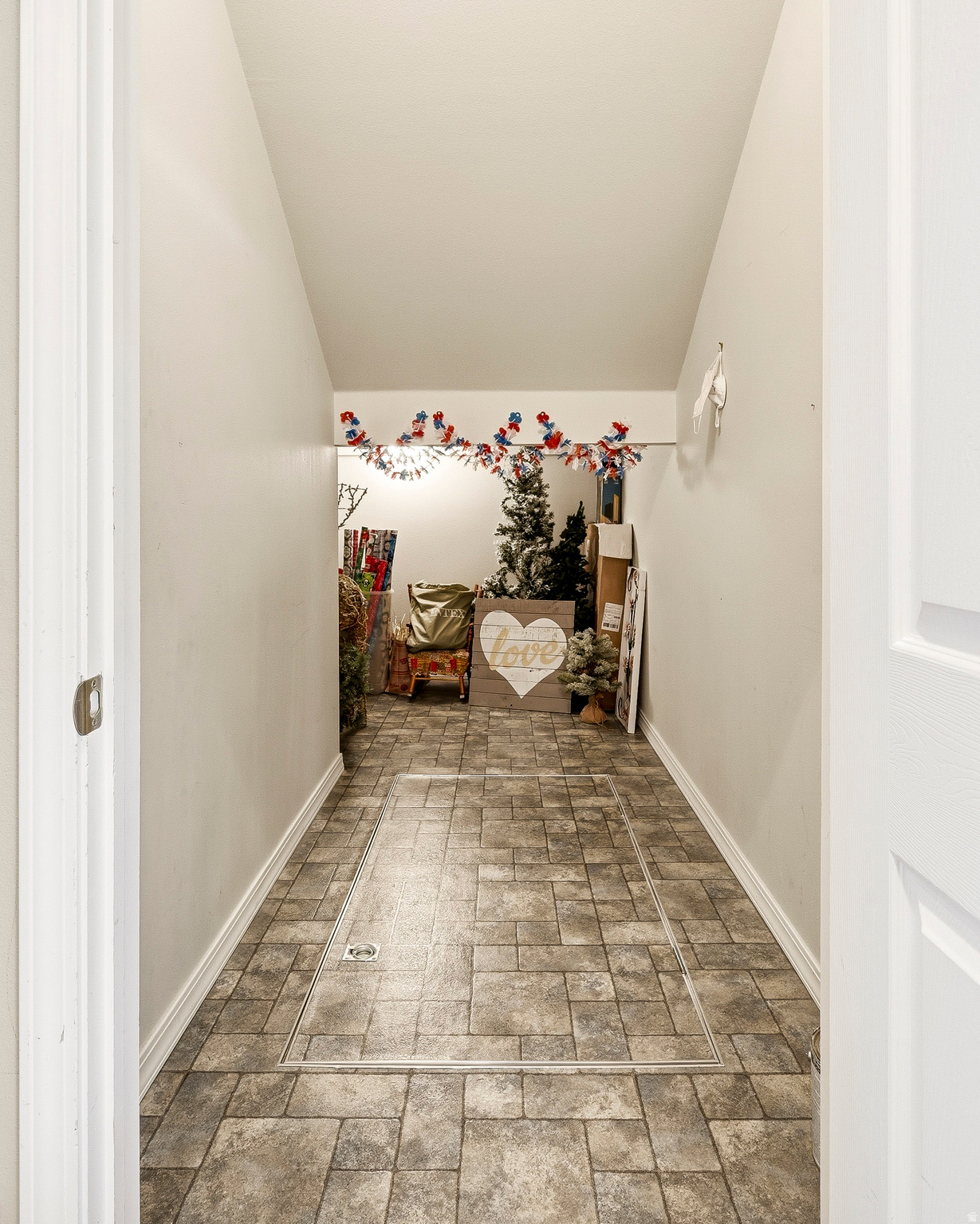 LEGACY PARK SUBDIVISION - Residential