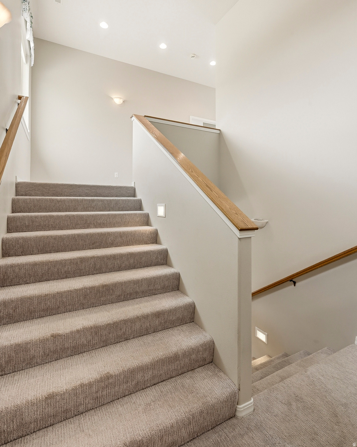 LEGACY PARK SUBDIVISION - Residential