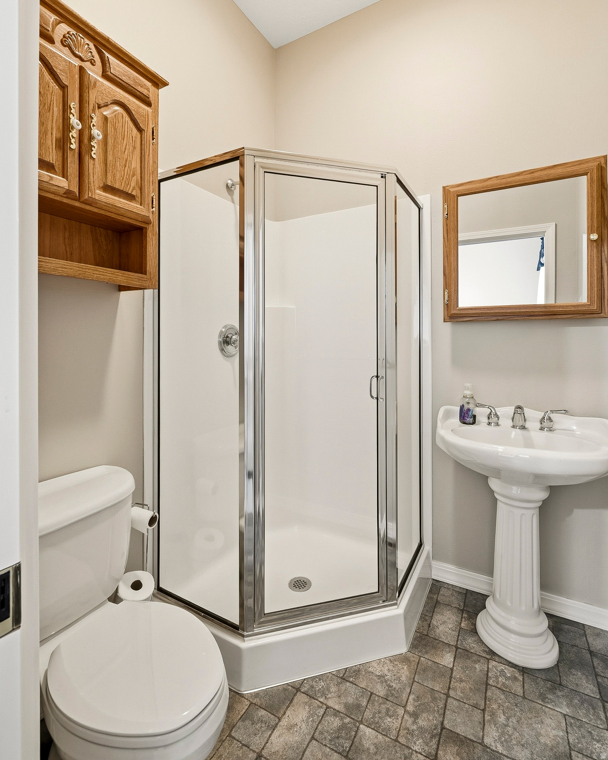 LEGACY PARK SUBDIVISION - Residential