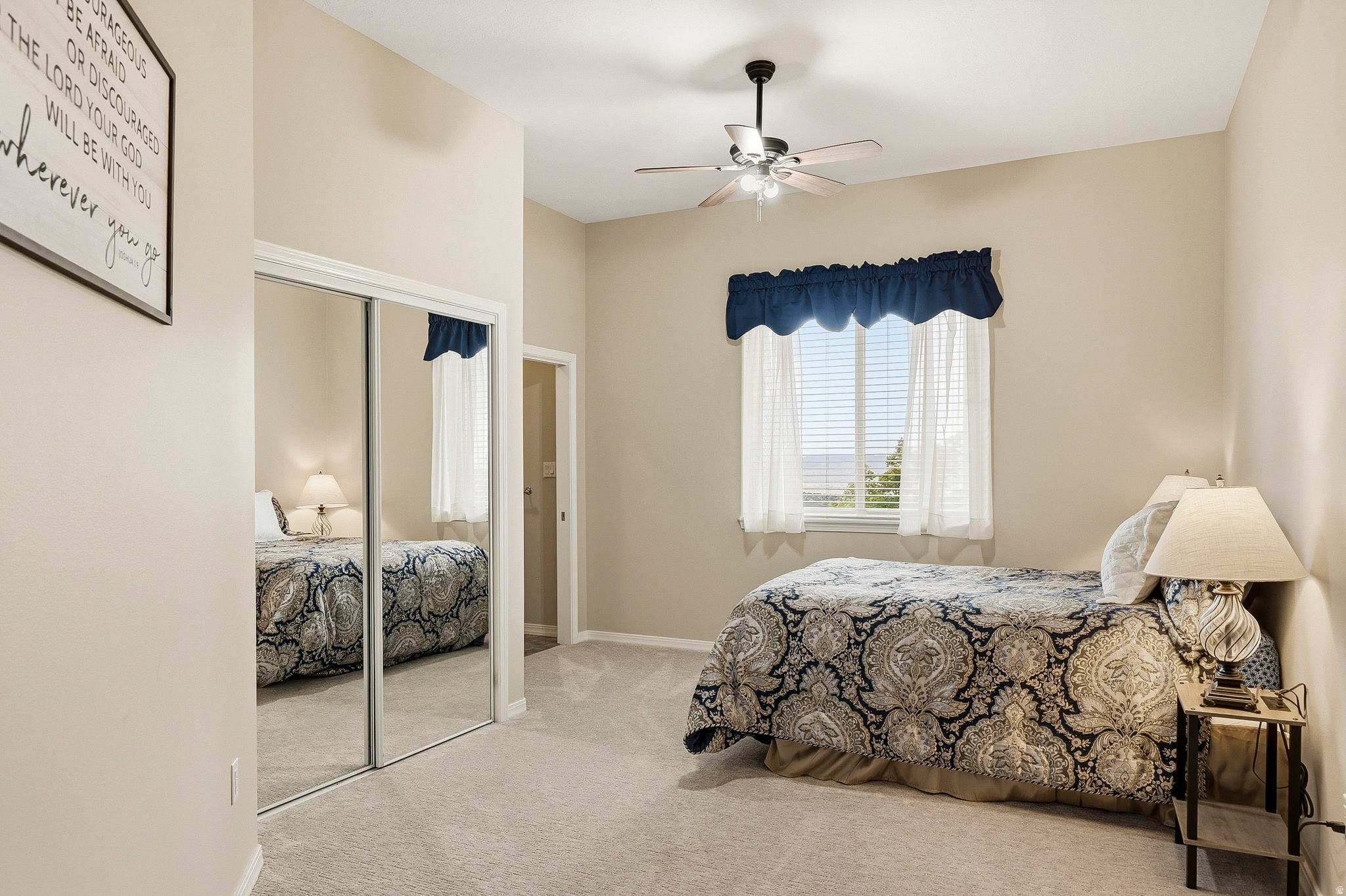 LEGACY PARK SUBDIVISION - Residential