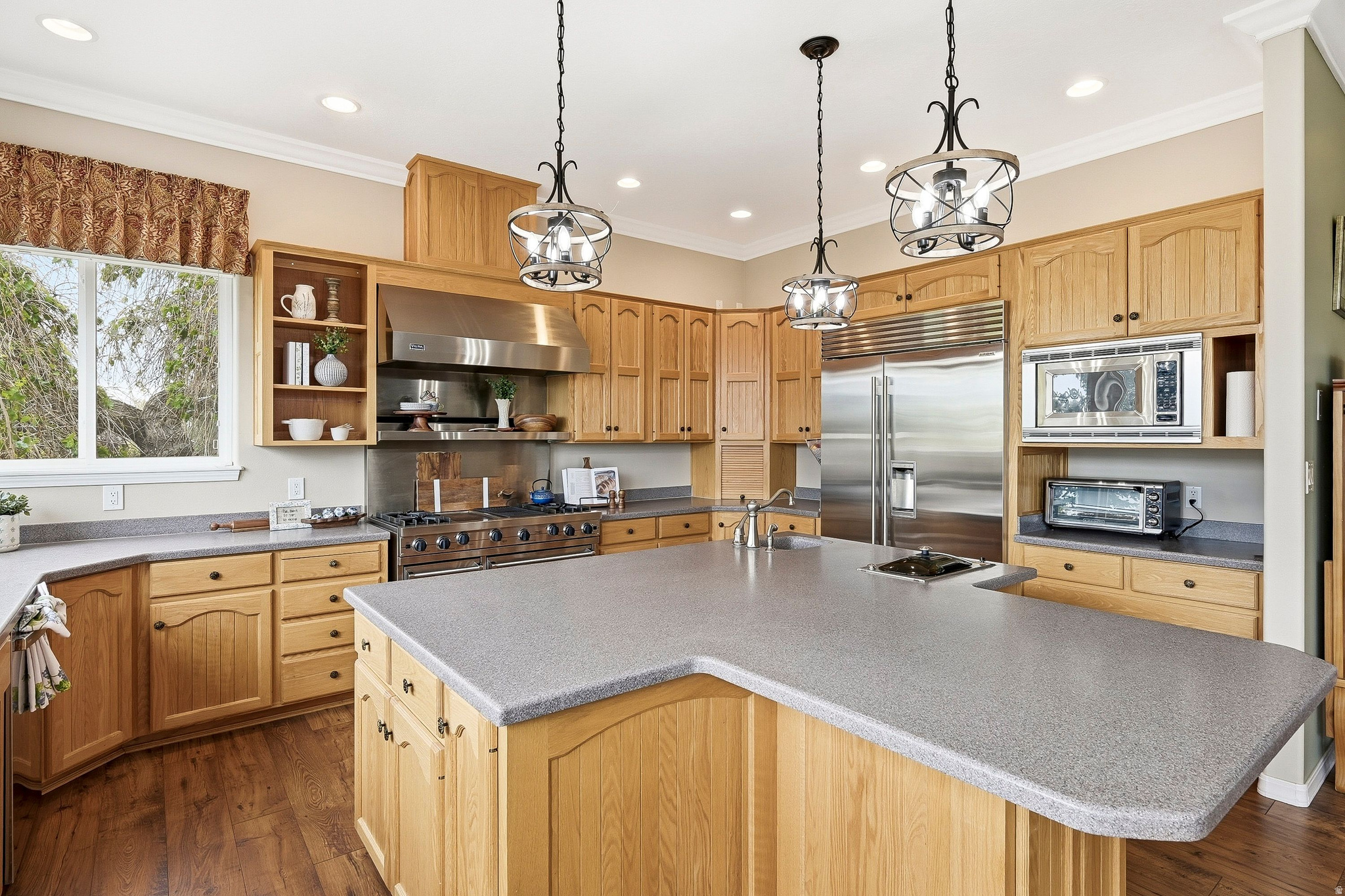 LEGACY PARK SUBDIVISION - Residential