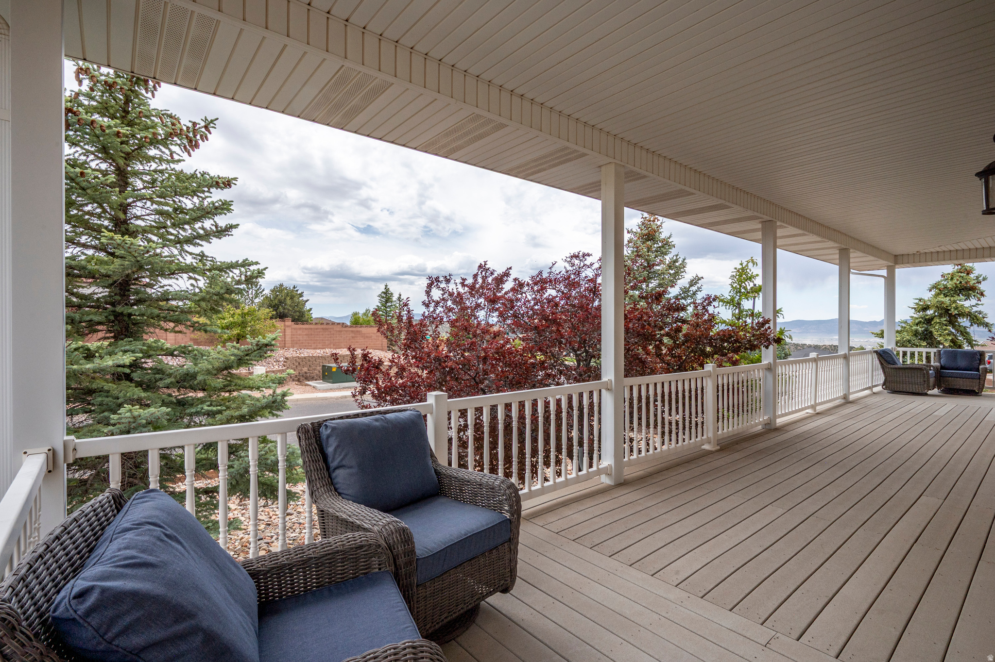 LEGACY PARK SUBDIVISION - Residential