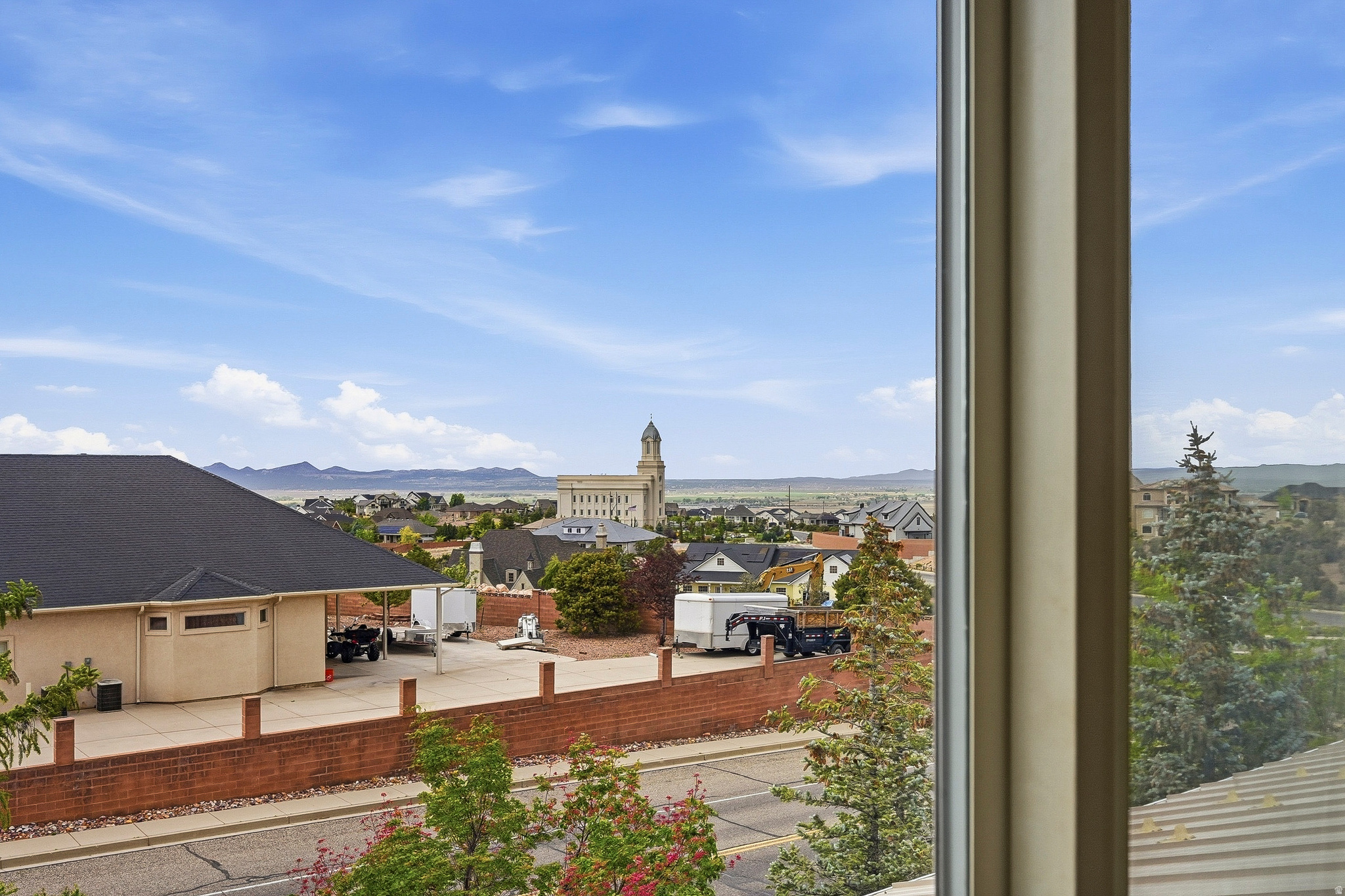 LEGACY PARK SUBDIVISION - Residential