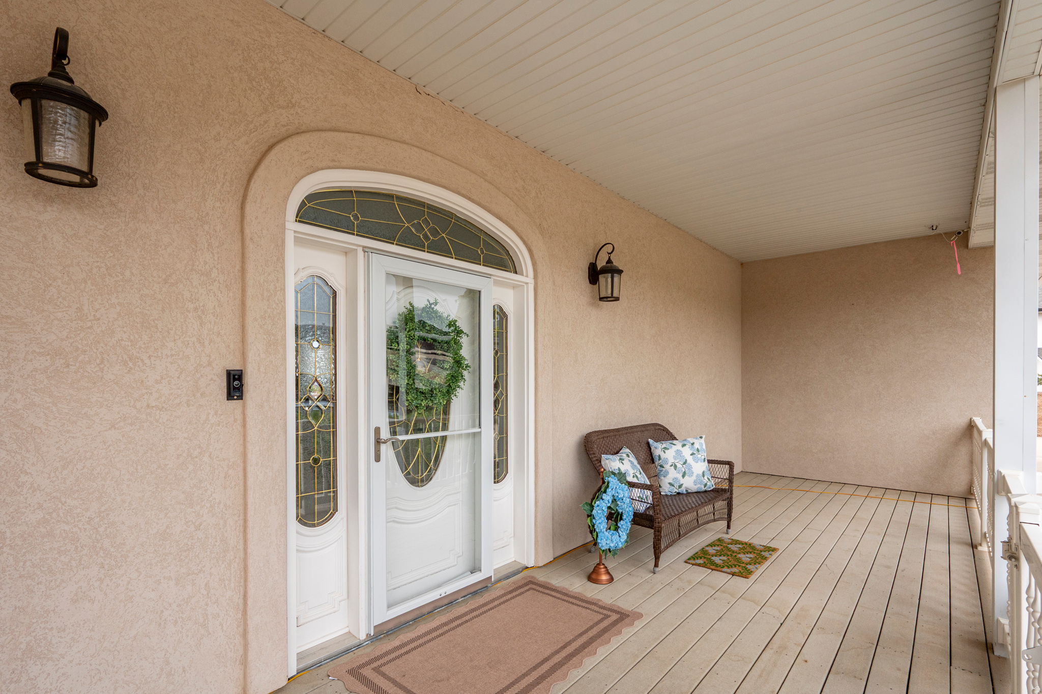 LEGACY PARK SUBDIVISION - Residential