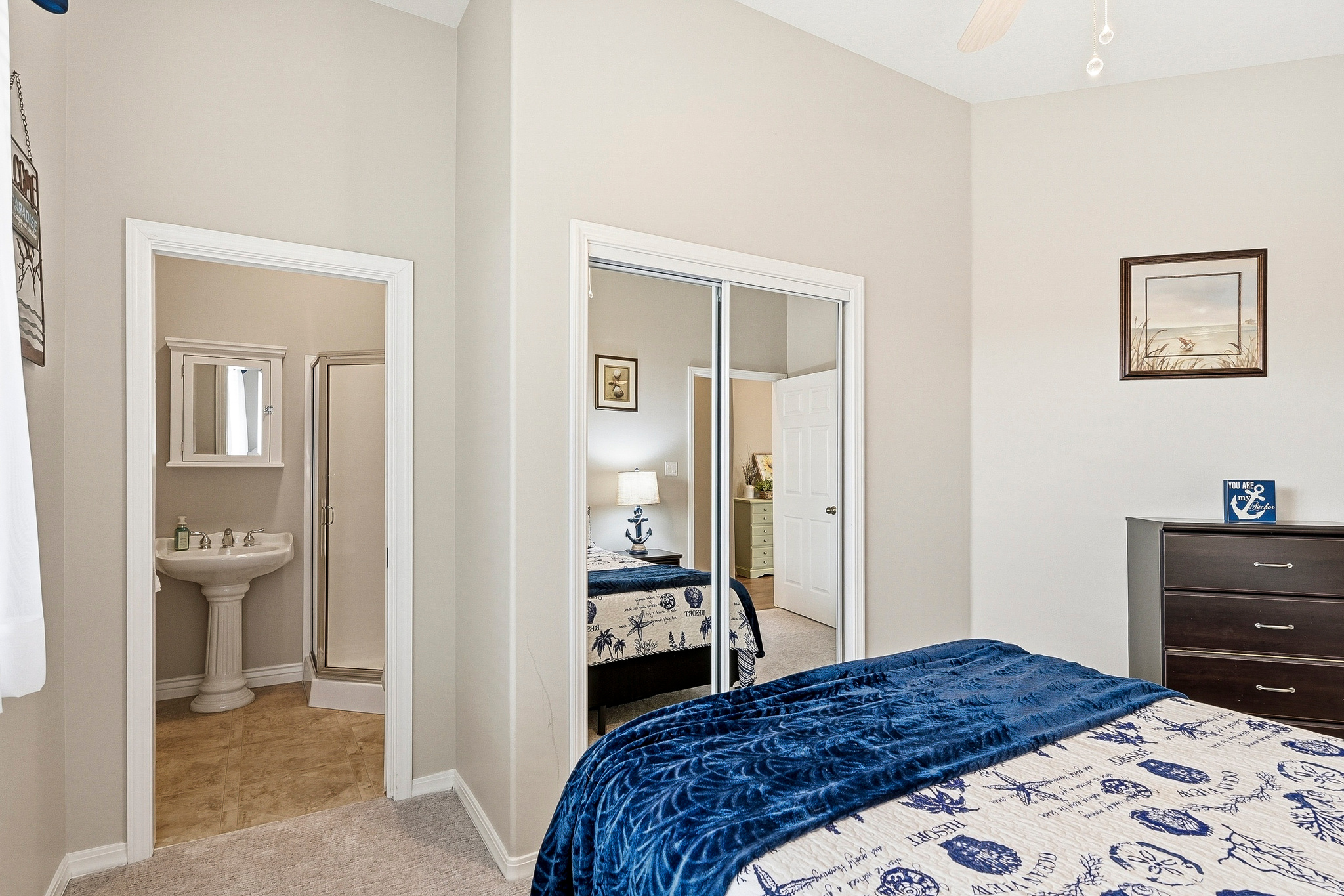 LEGACY PARK SUBDIVISION - Residential
