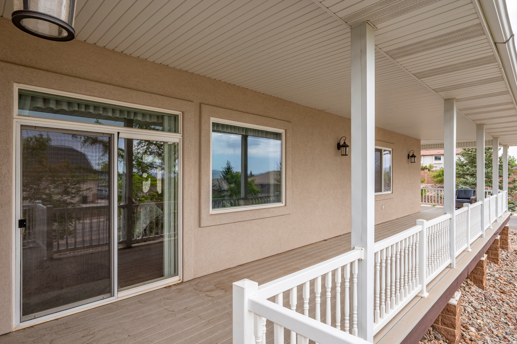 LEGACY PARK SUBDIVISION - Residential