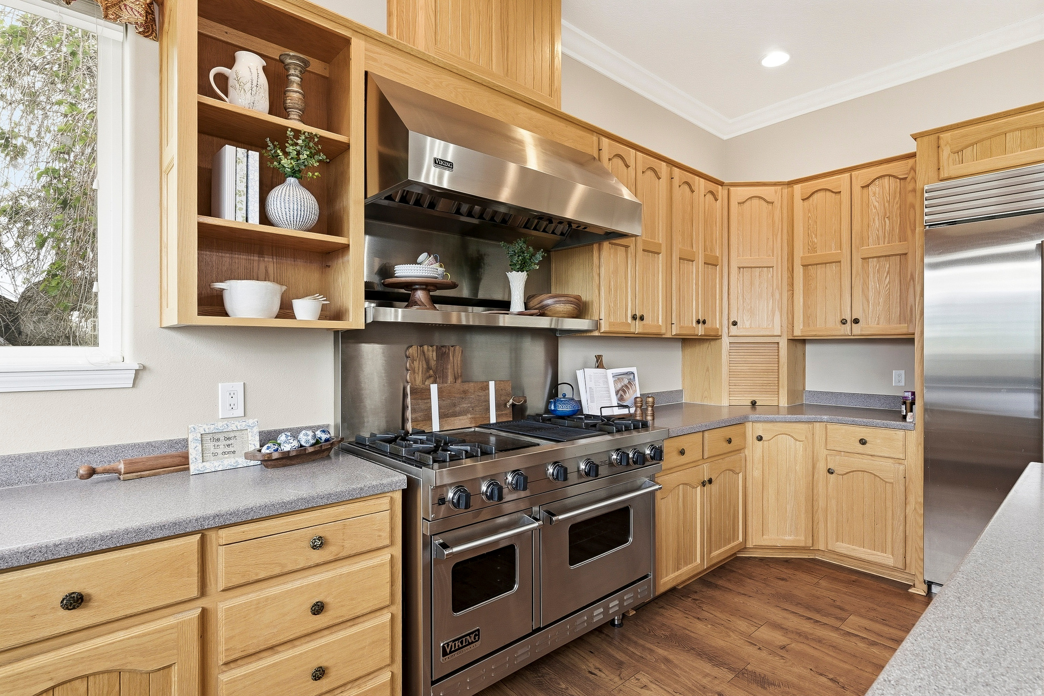 LEGACY PARK SUBDIVISION - Residential