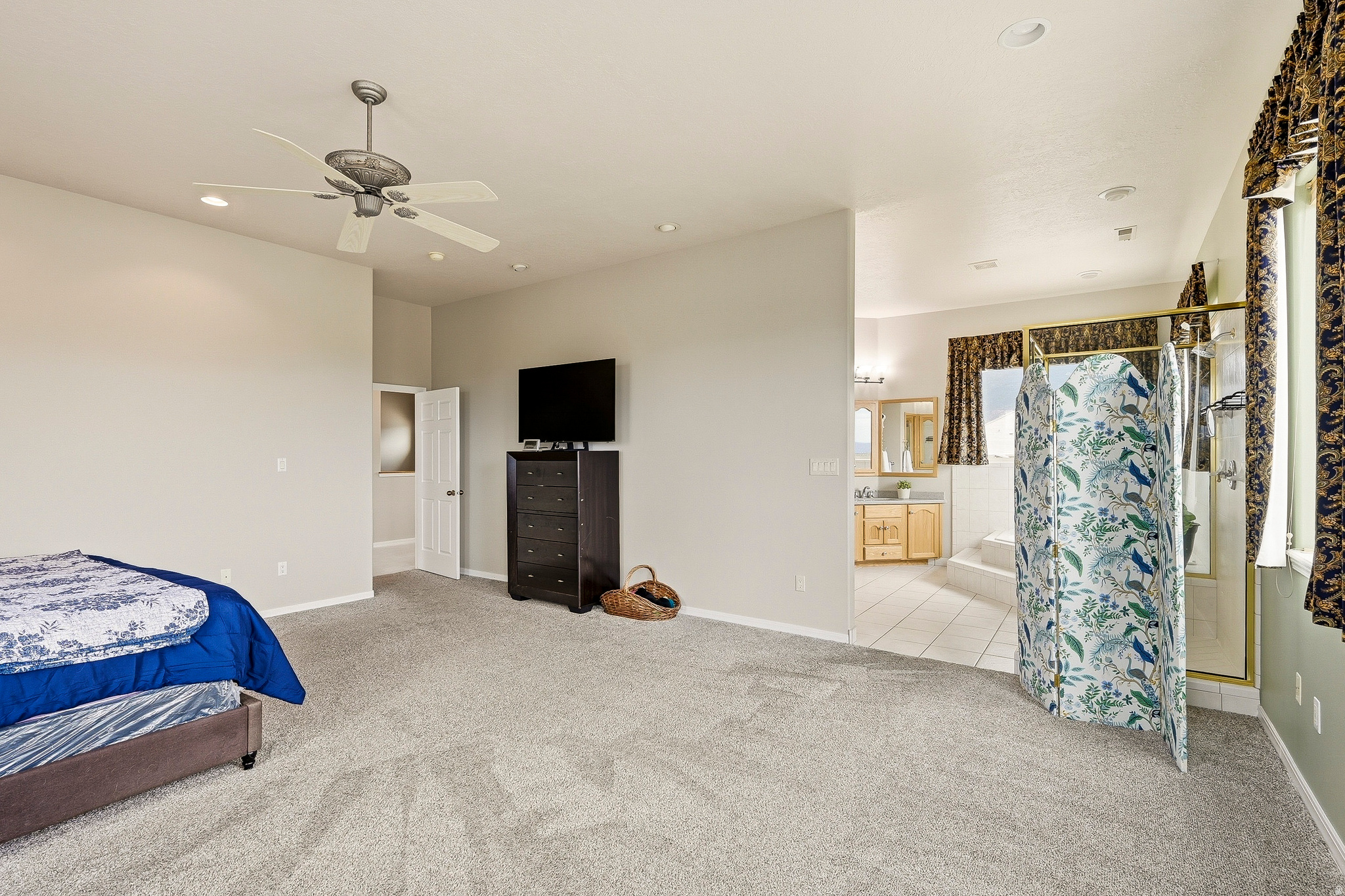 LEGACY PARK SUBDIVISION - Residential