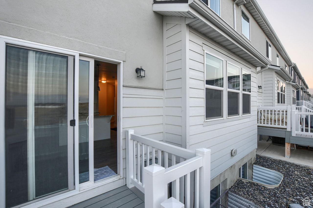 4086 W Harper Ln #122, Lehi, Utah image 21