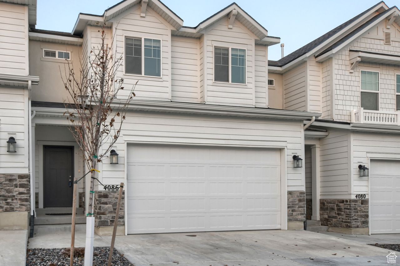 4086 W Harper Ln #122, Lehi, Utah image 23