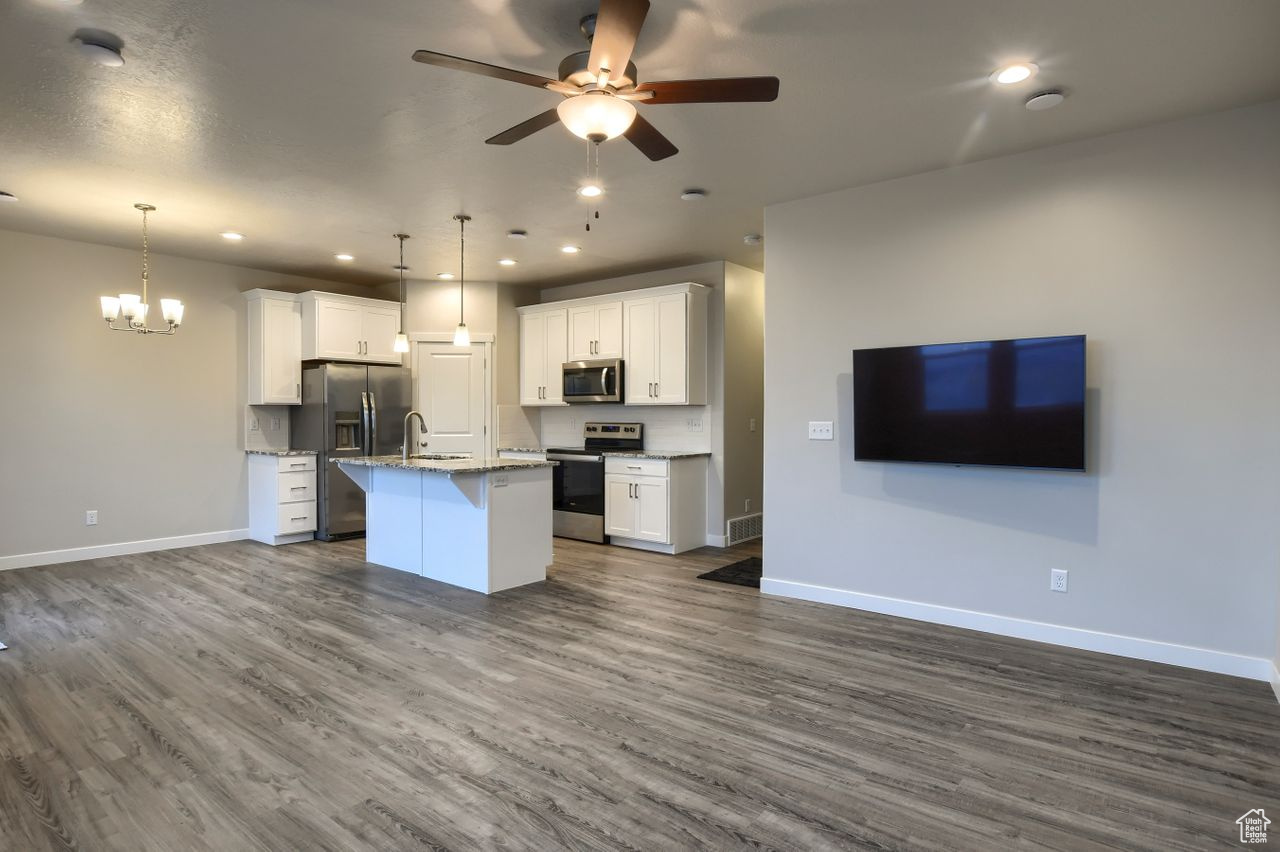 4086 W Harper Ln #122, Lehi, Utah image 6