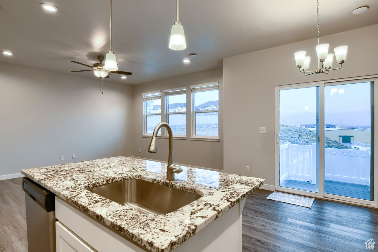 4086 W Harper Ln #122, Lehi, Utah image 4
