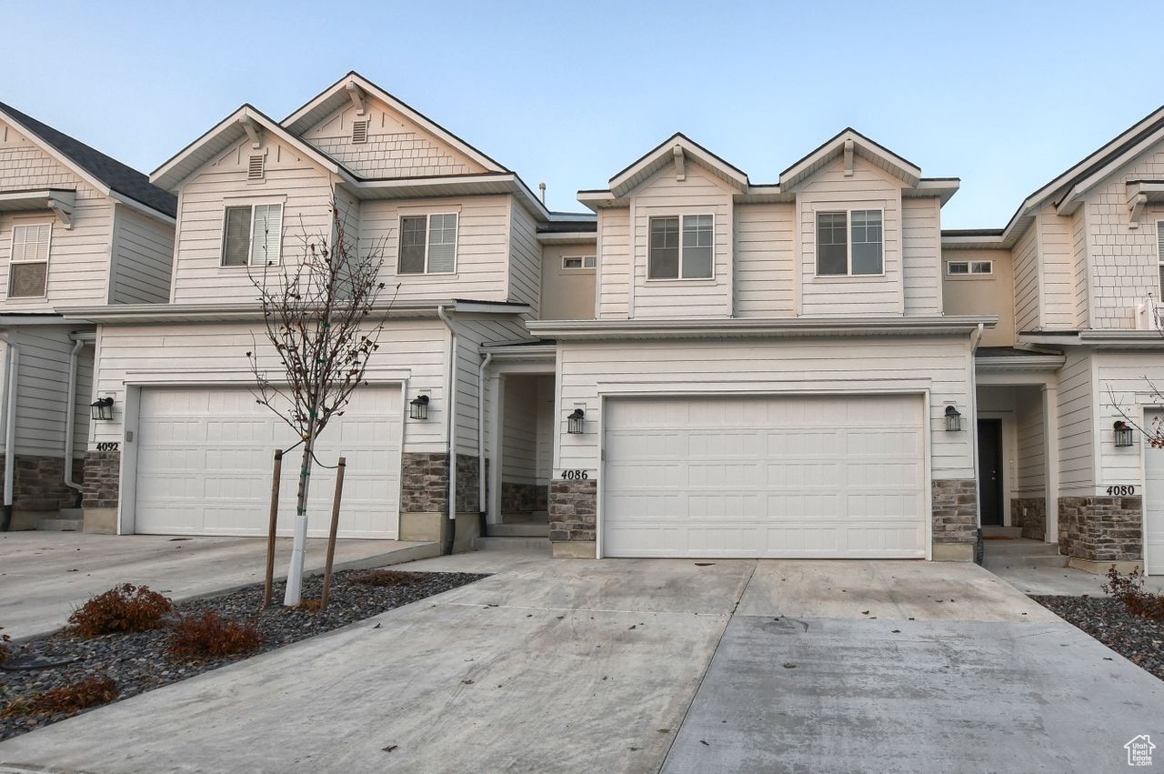 4086 W Harper Ln #122, Lehi, Utah image 1